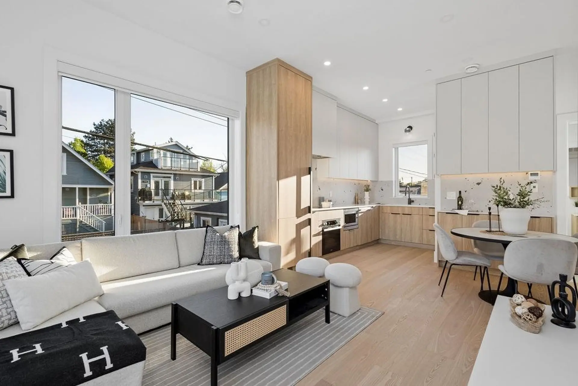 Property at 2754 Graveley Street, Vancouver, BC