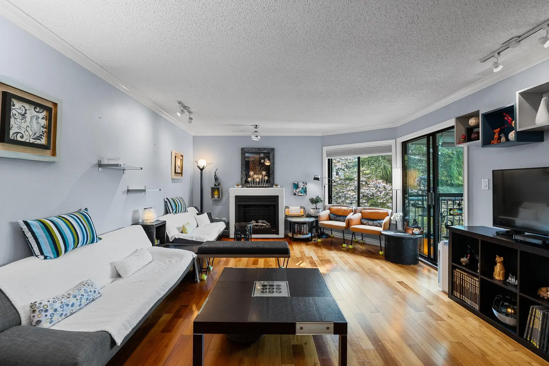 Property at #302 1520 Vidal Street, White Rock, BC