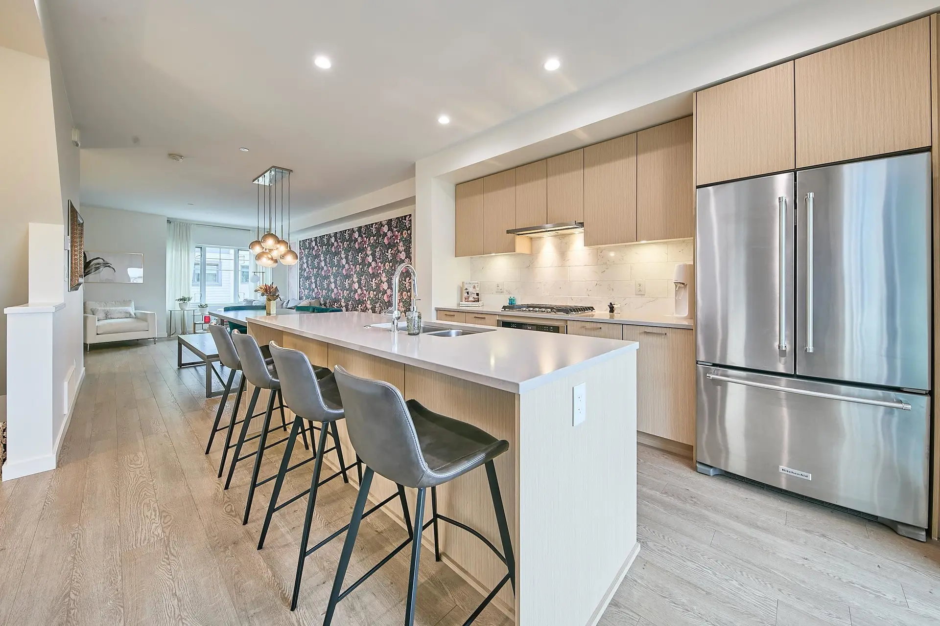 Property at #204 19451 Sutton Avenue, Pitt Meadows, BC