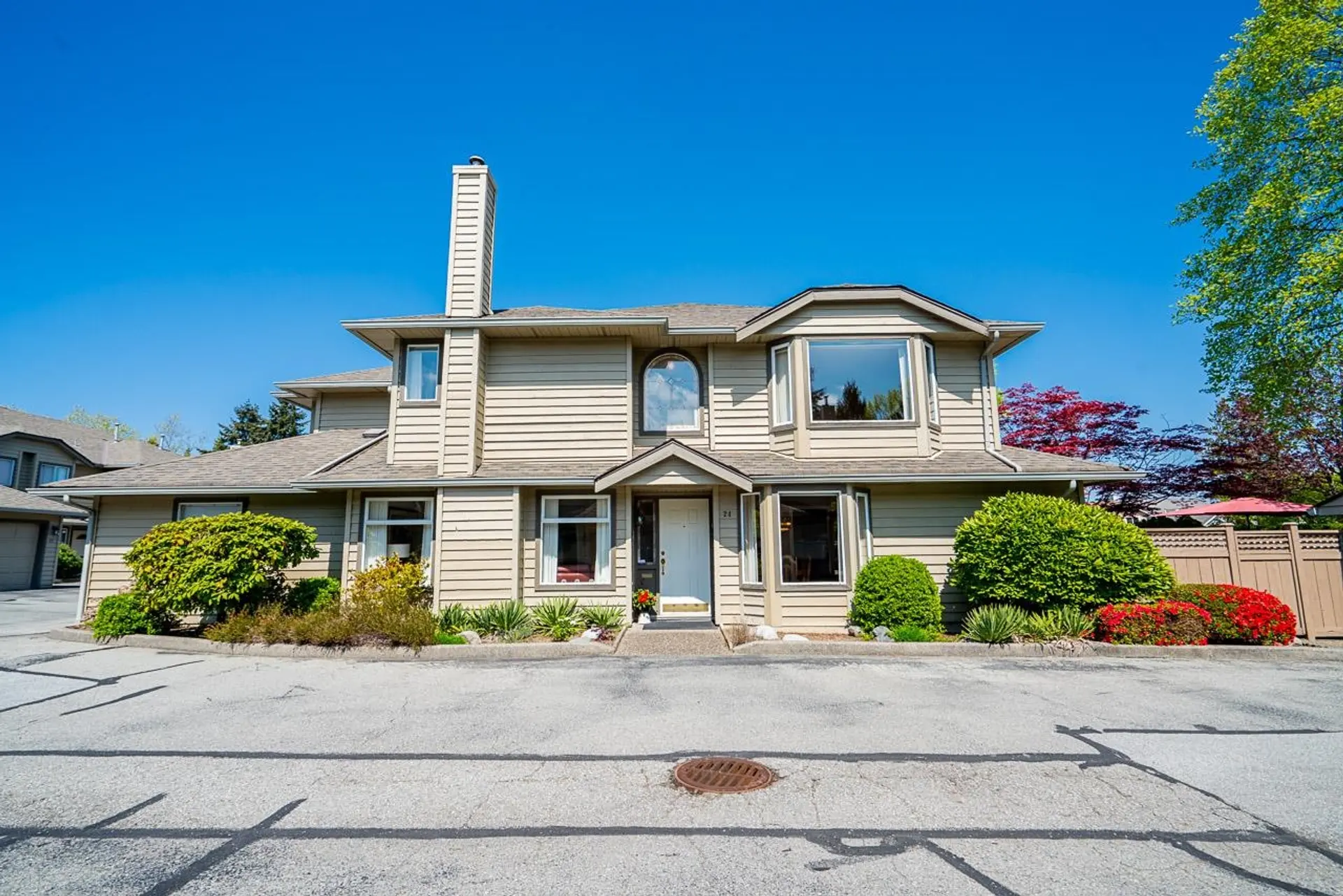 Property at #24 9727 152b Street, Surrey, BC