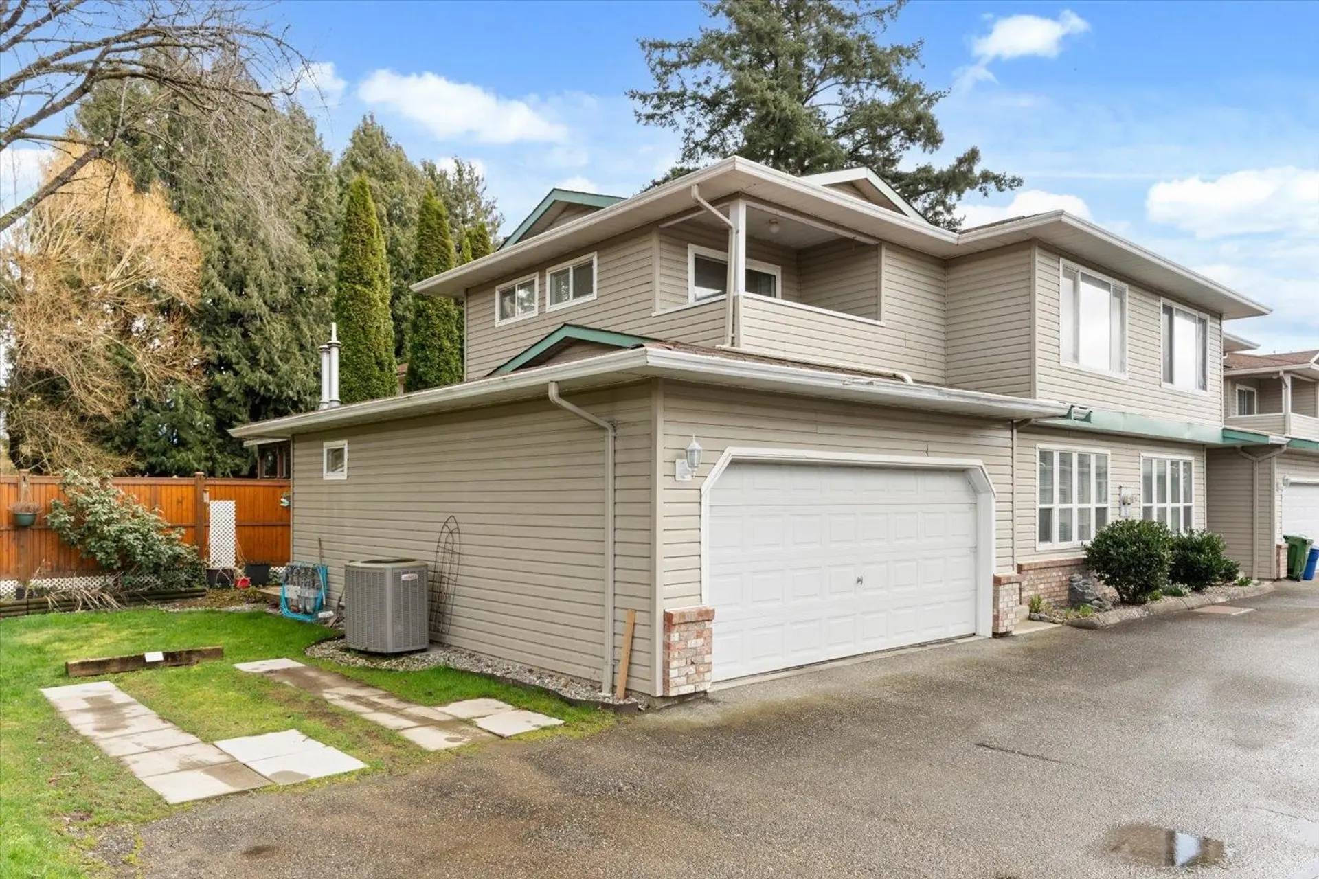 Property at #5 46209 Cessna Drive, Chilliwack, BC