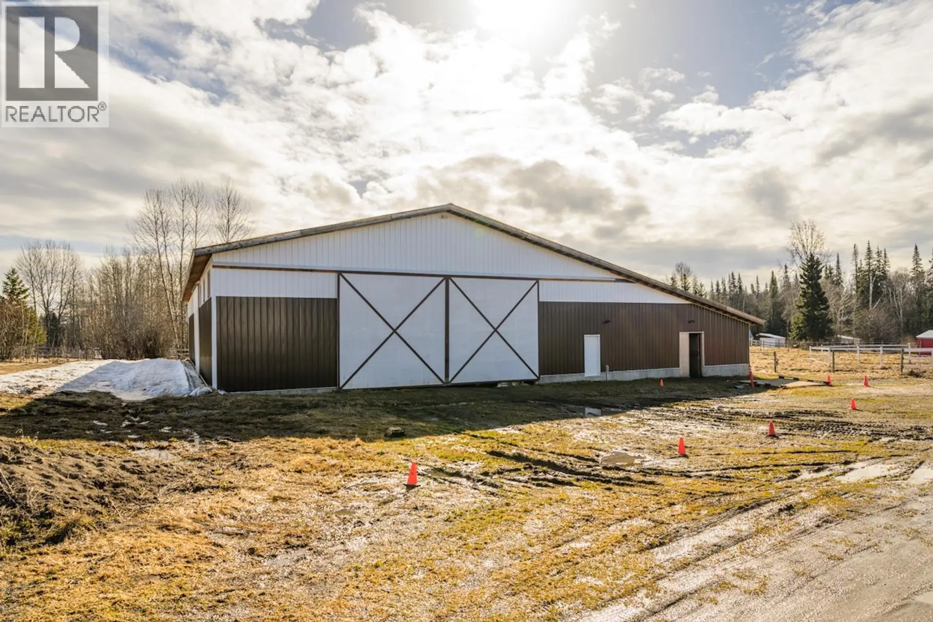 Property at 5503 CRANBROOK HILL ROAD, Prince George, BC