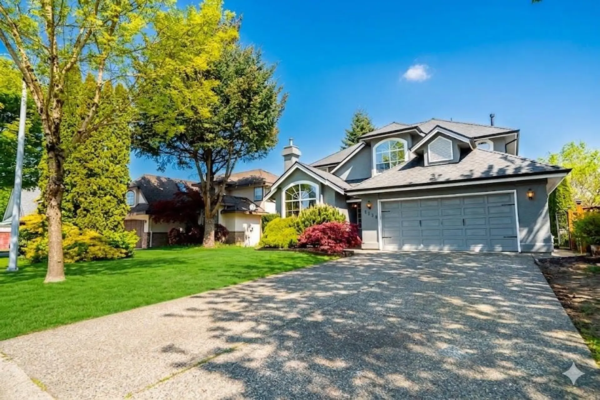 Property at 6336 190 Street, Surrey, BC