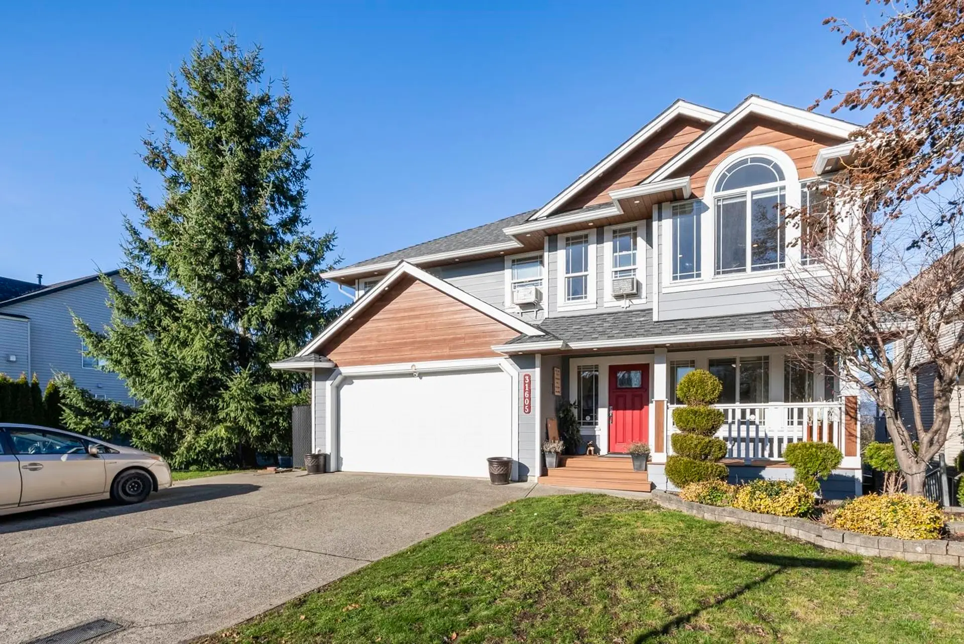 Property at 31605 Harmony Court, Abbotsford, BC