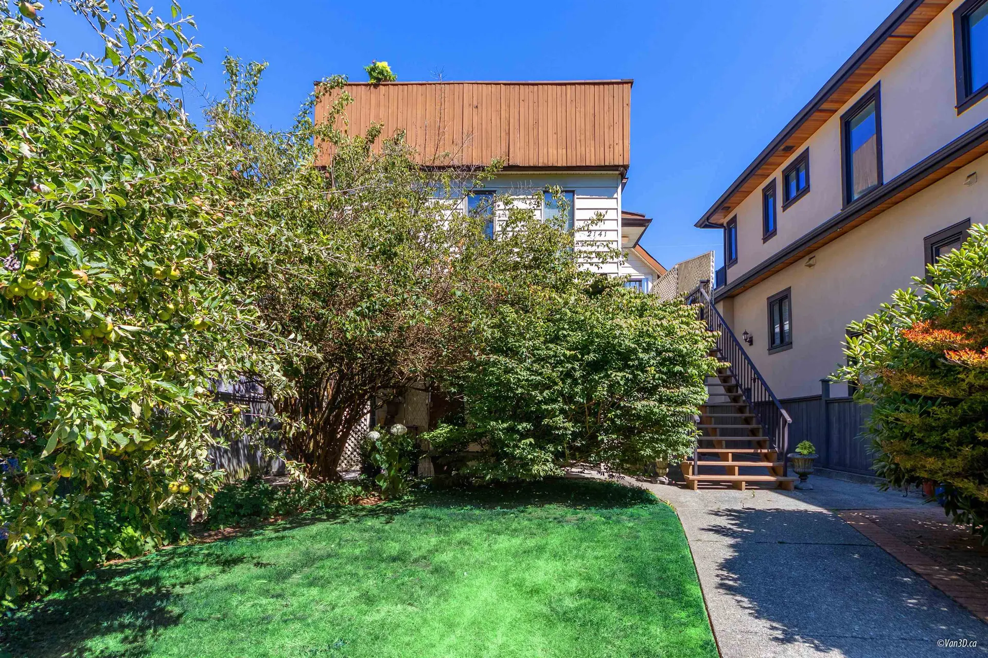 Property at 2141 W 47 Avenue, Vancouver, BC
