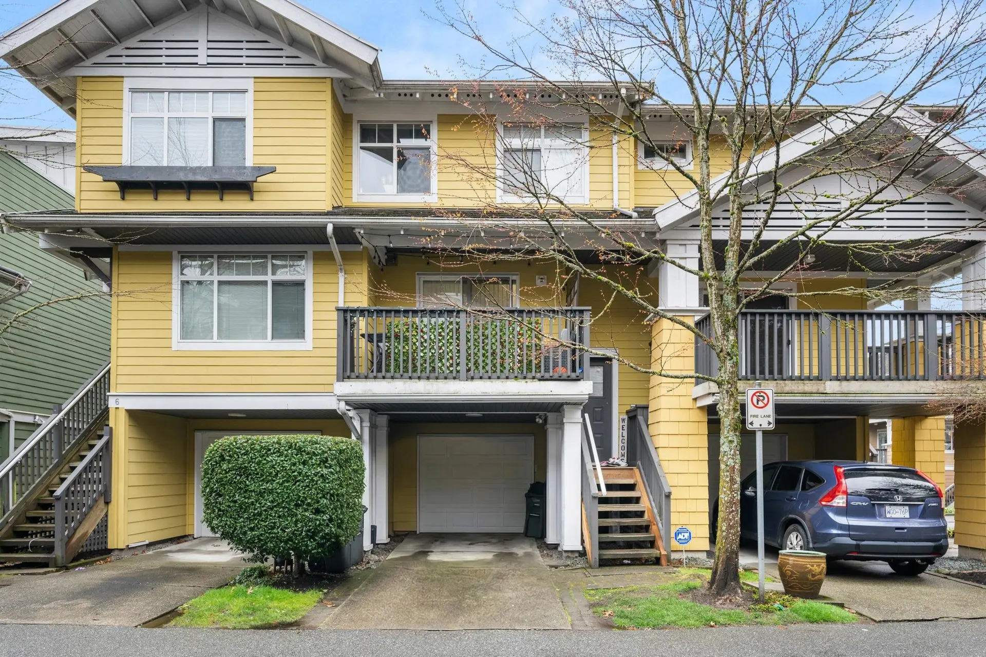 Property at #7 15233 34th Avenue, Surrey, BC