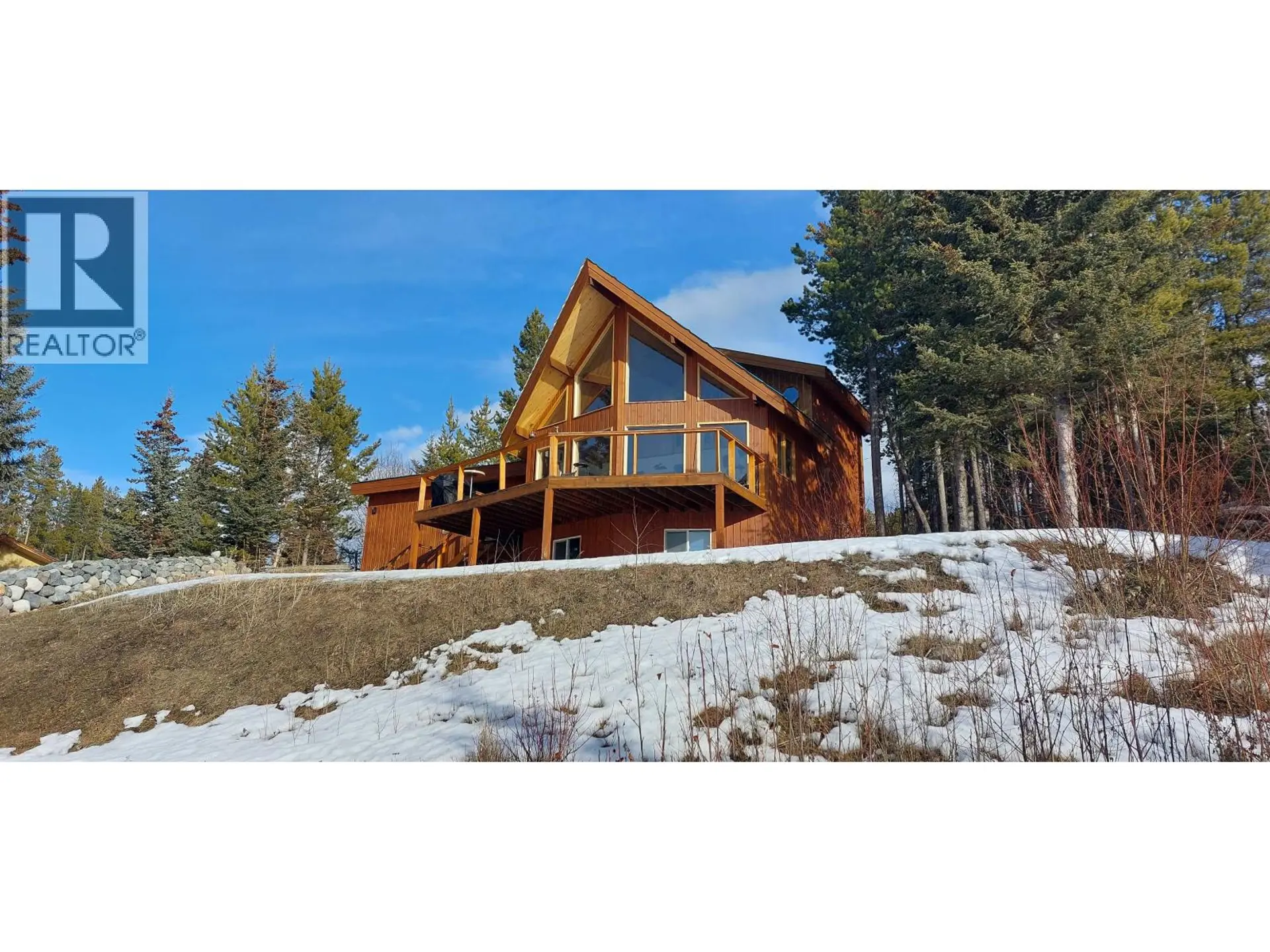 Property at 1910 OTTER ROAD, Chilcotin, BC