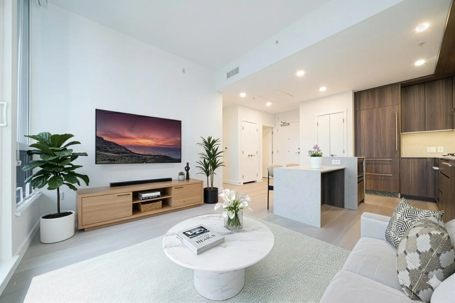 Property at #505 5212 Cambie Street, Vancouver, BC