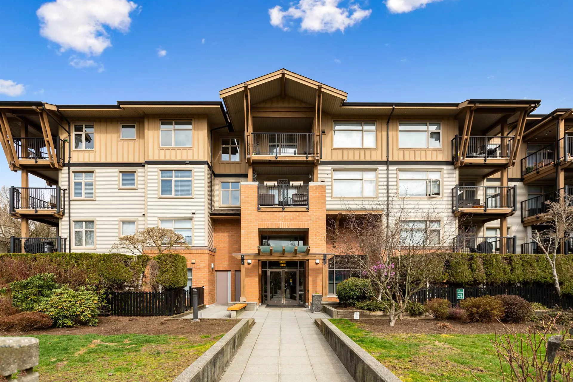 Property at #408 300 Klahanie Drive, Port Moody, BC
