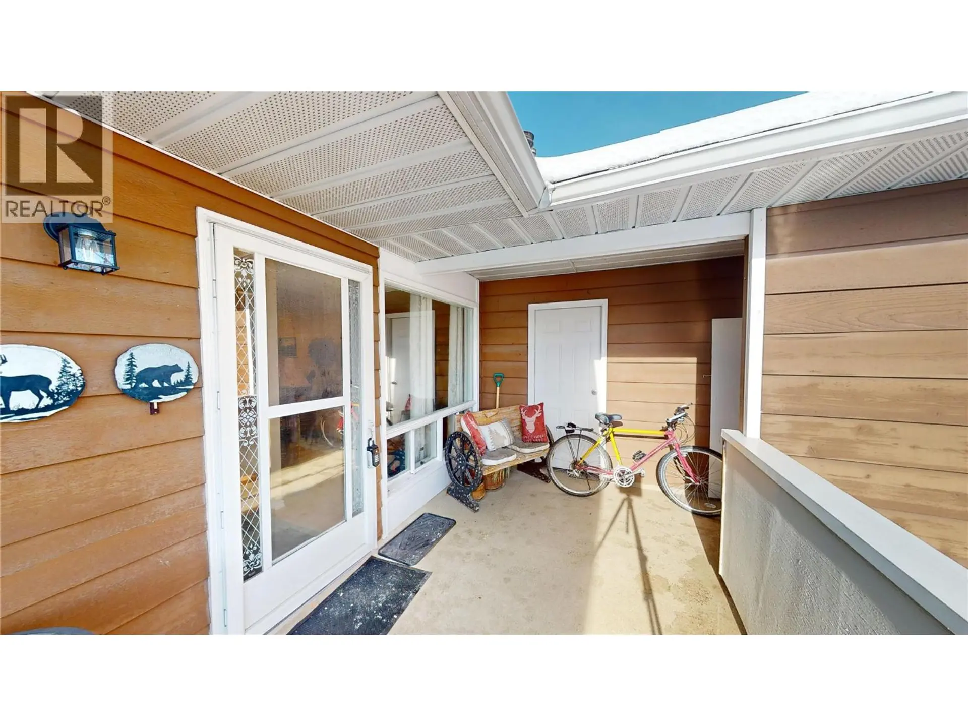 Property at #209 2365 12th Street N, Cranbrook, BC