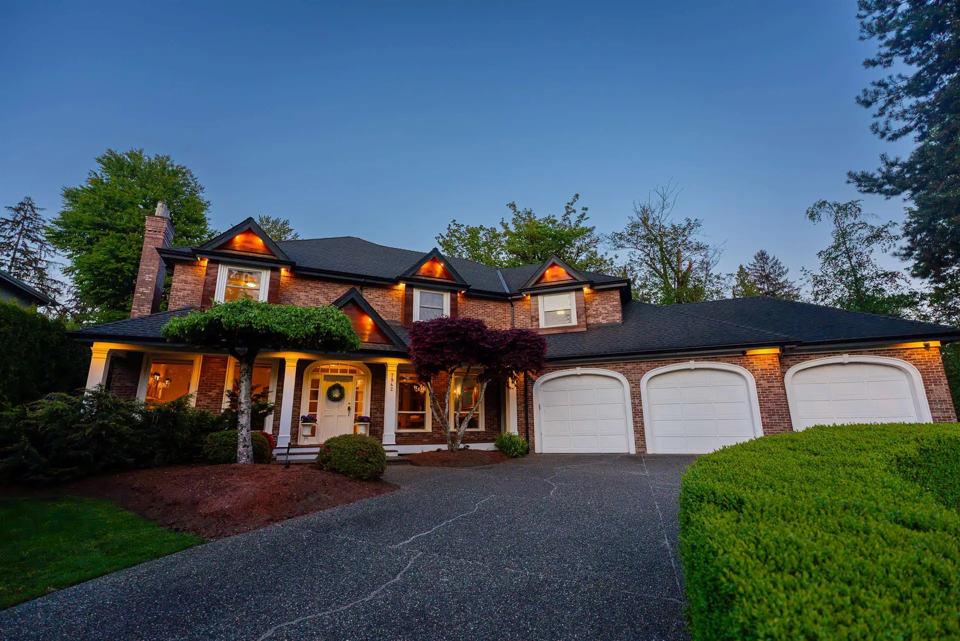 Property at 7942 145 Street, Surrey, BC