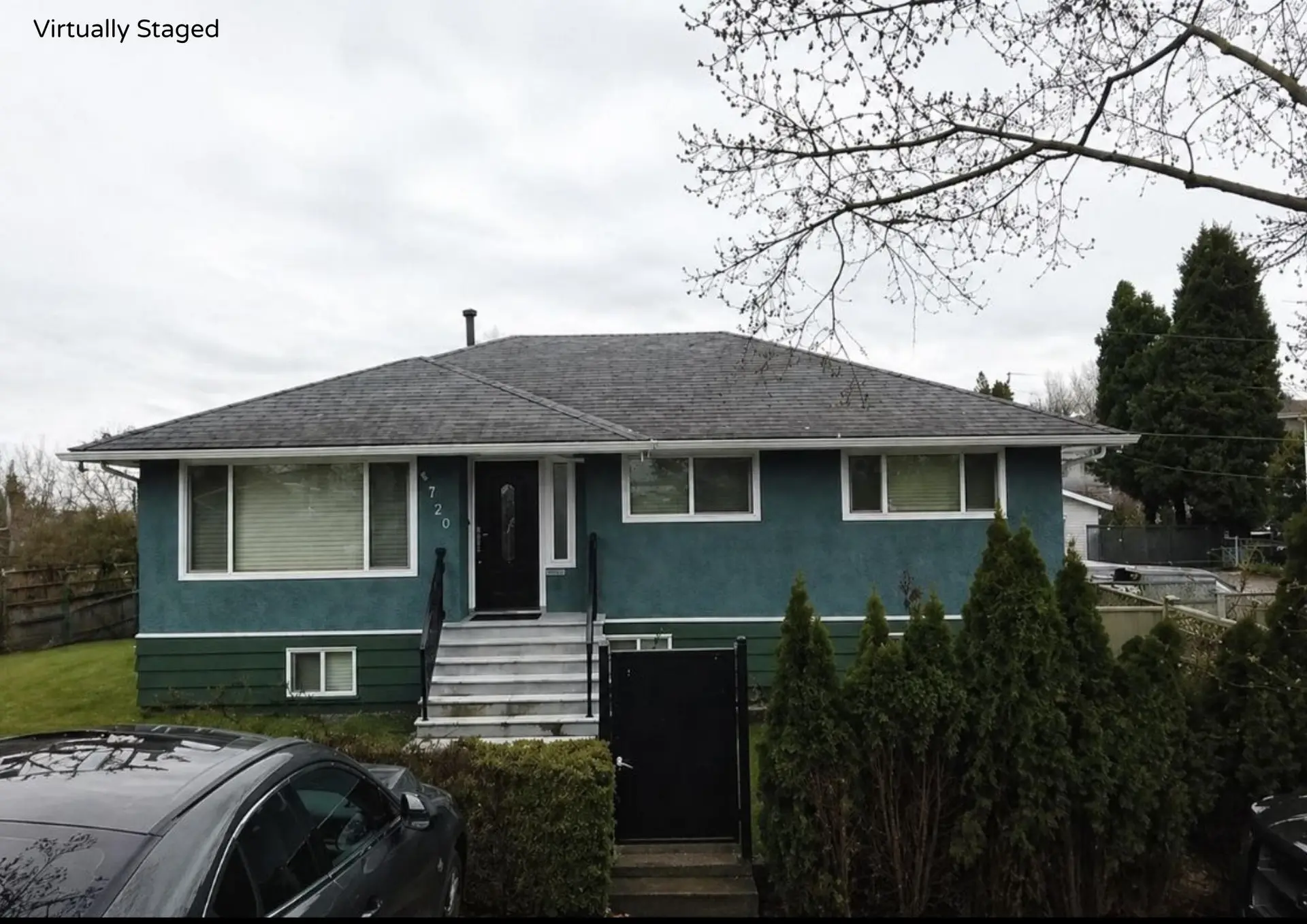 Property at 4720 Pandora Street, Burnaby, BC