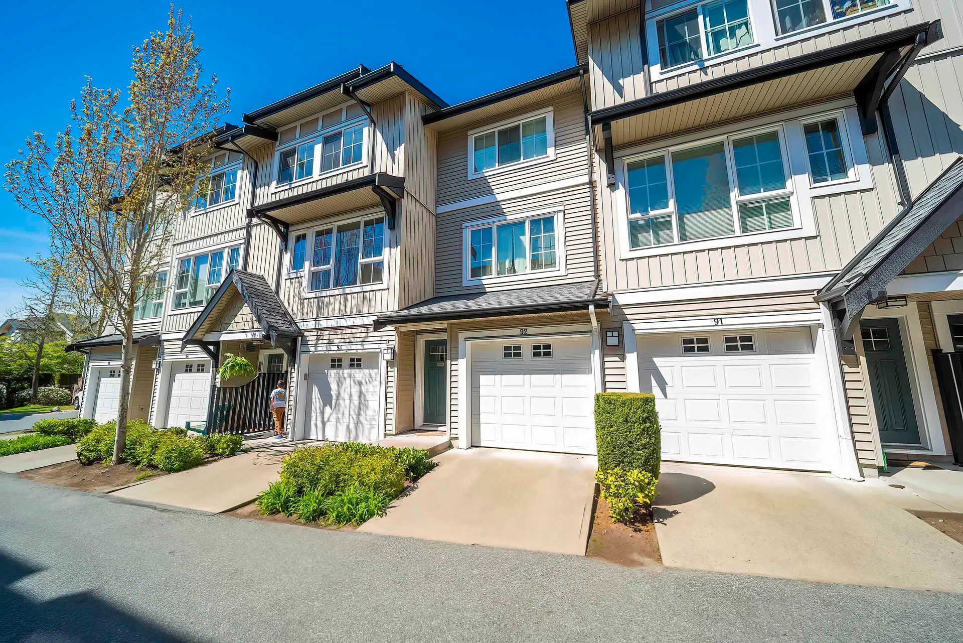 Property at #92 2450 161a Street, Surrey, BC