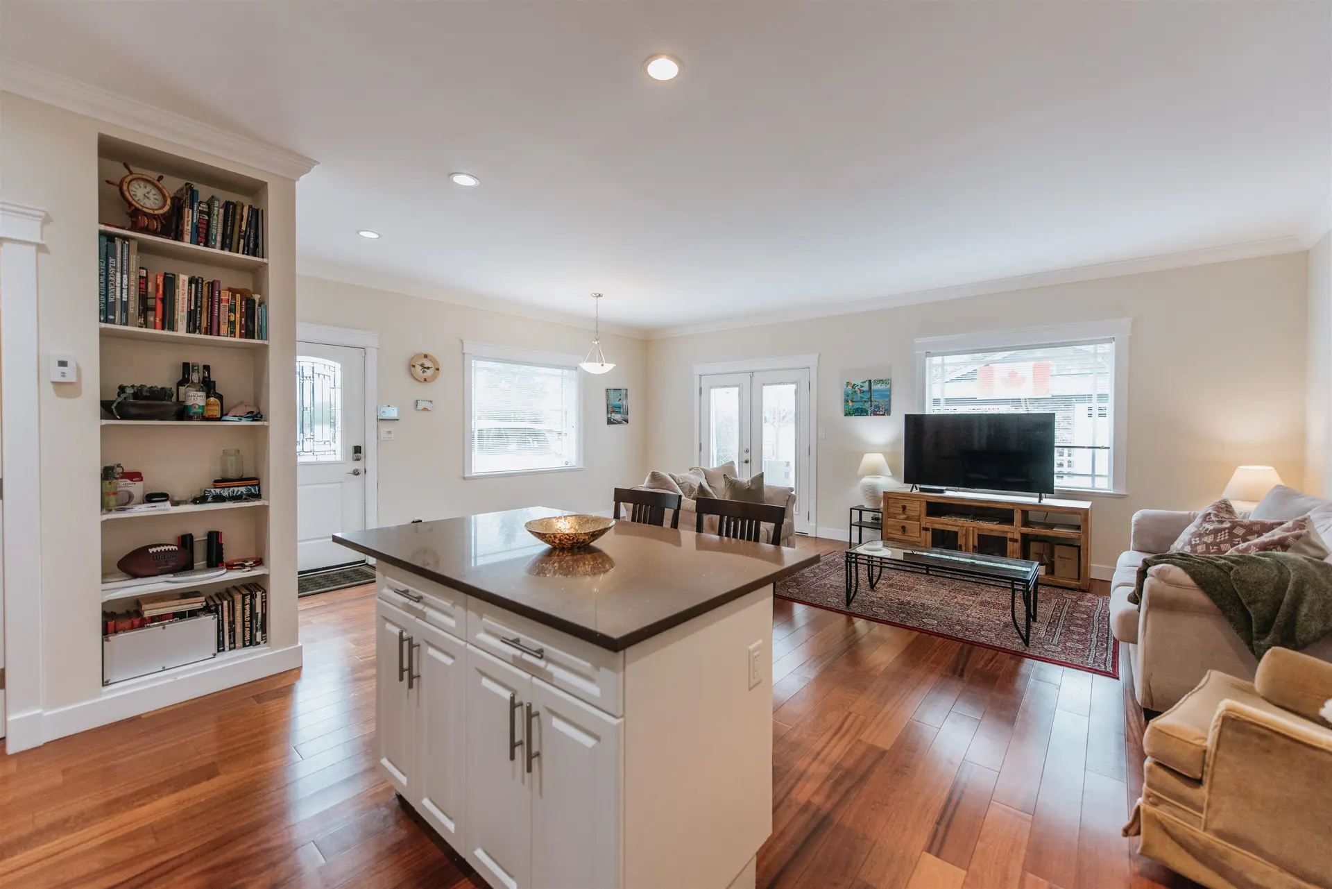 Property at 766 Gerussi Lane, Gibsons, BC