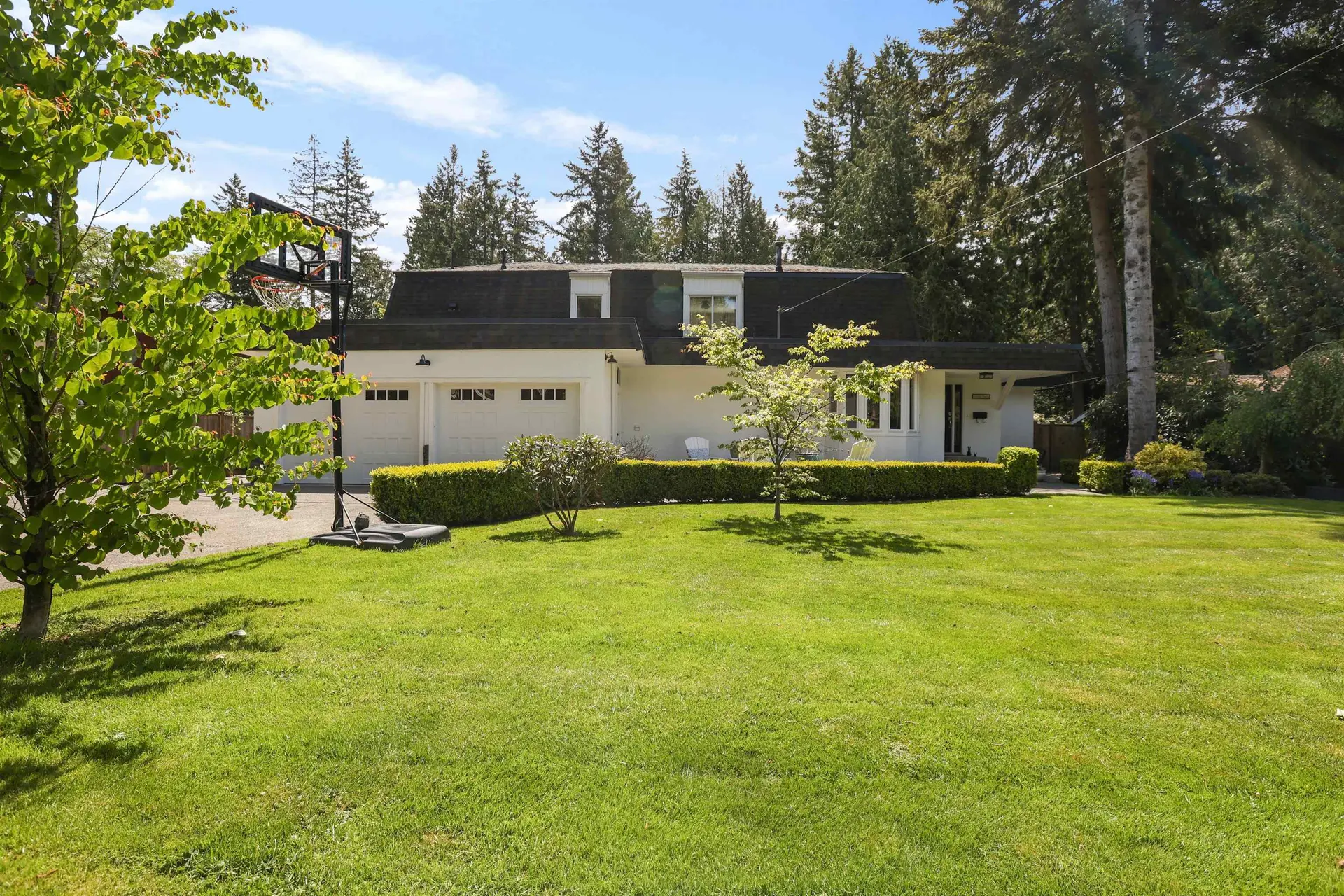 Property at 12688 23 Avenue, Surrey, BC
