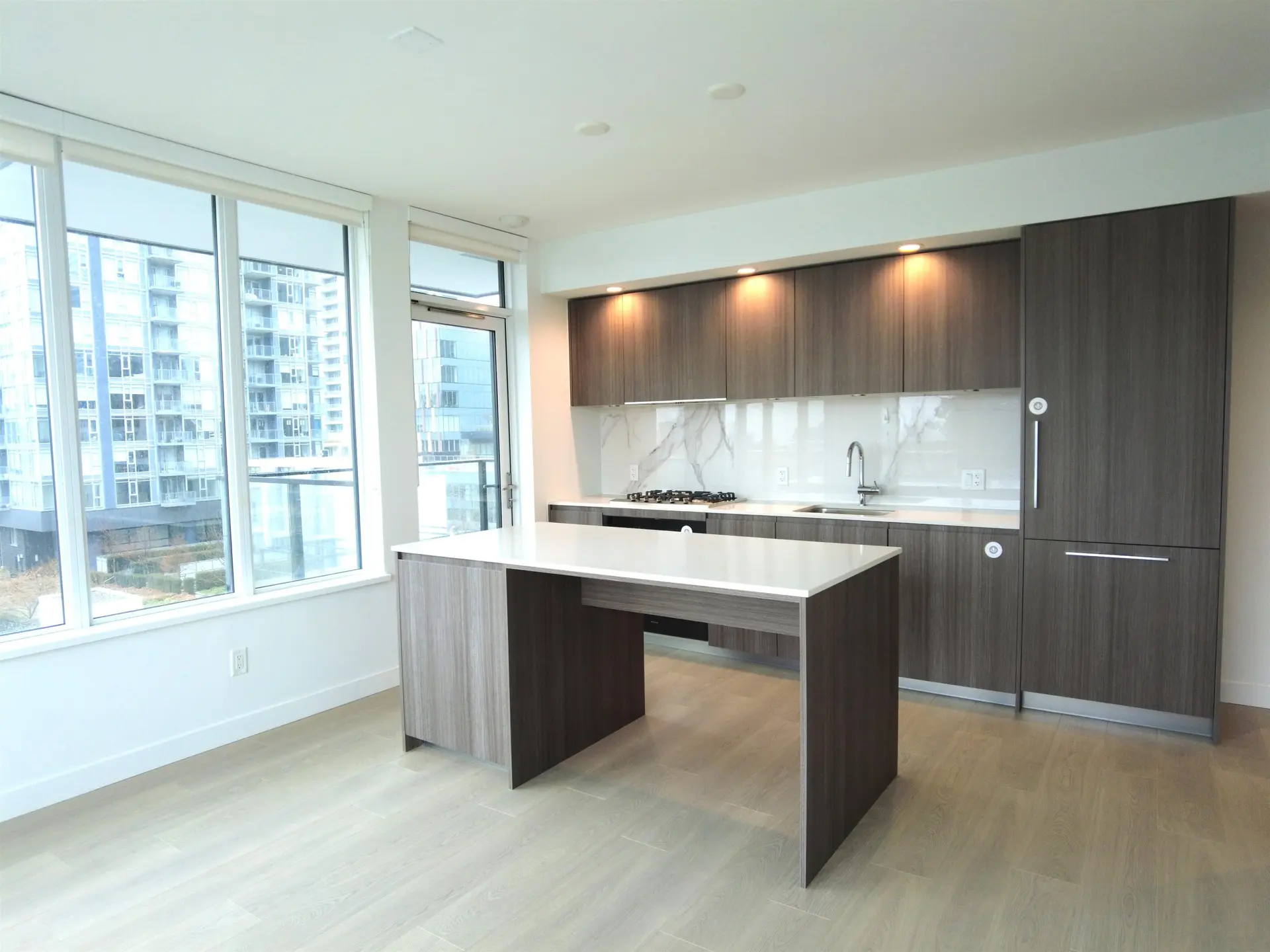 Property at #307 6537 Telford Avenue, Burnaby, BC