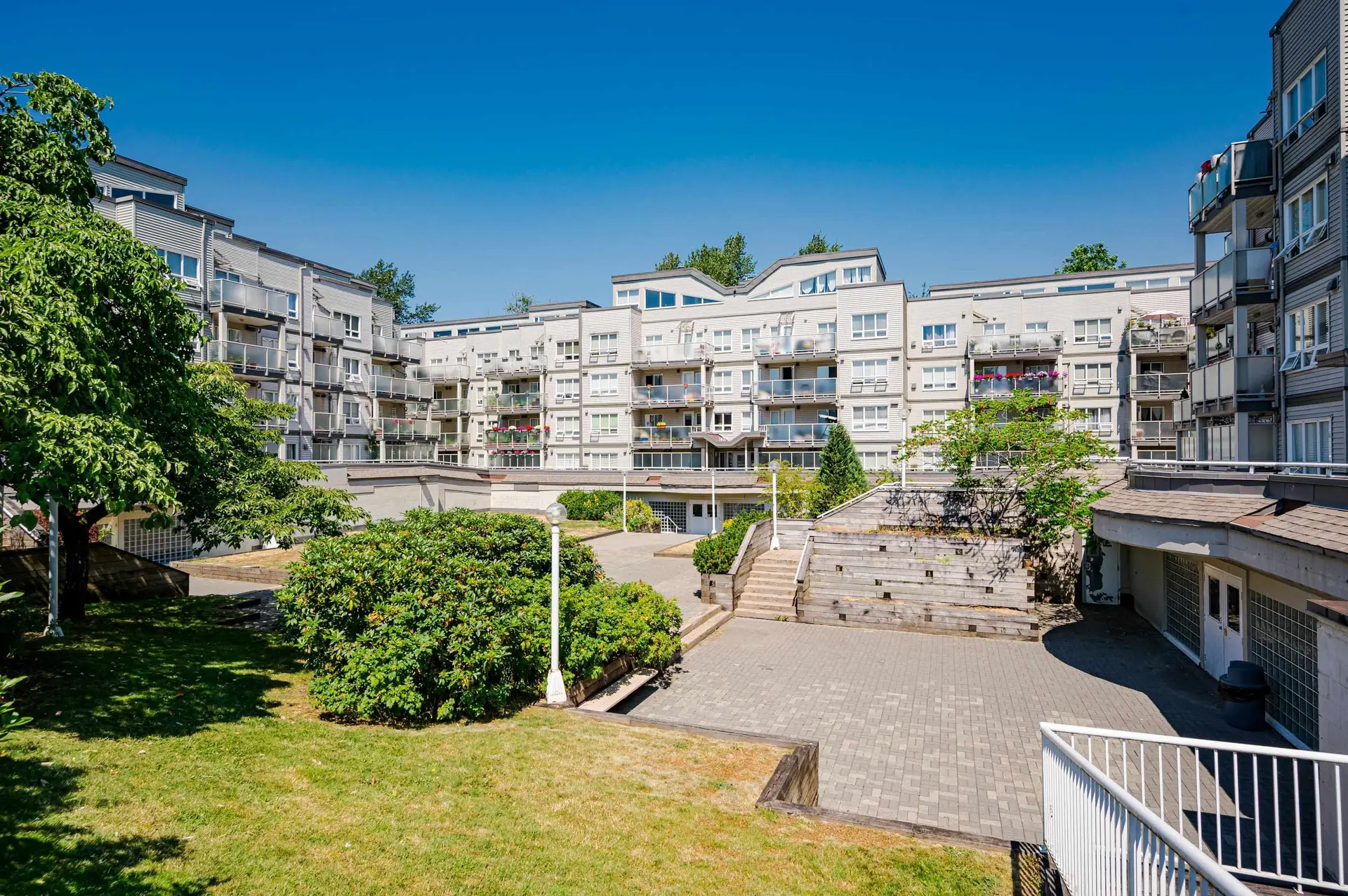 Property at #415 14377 103 Avenue, Surrey, BC