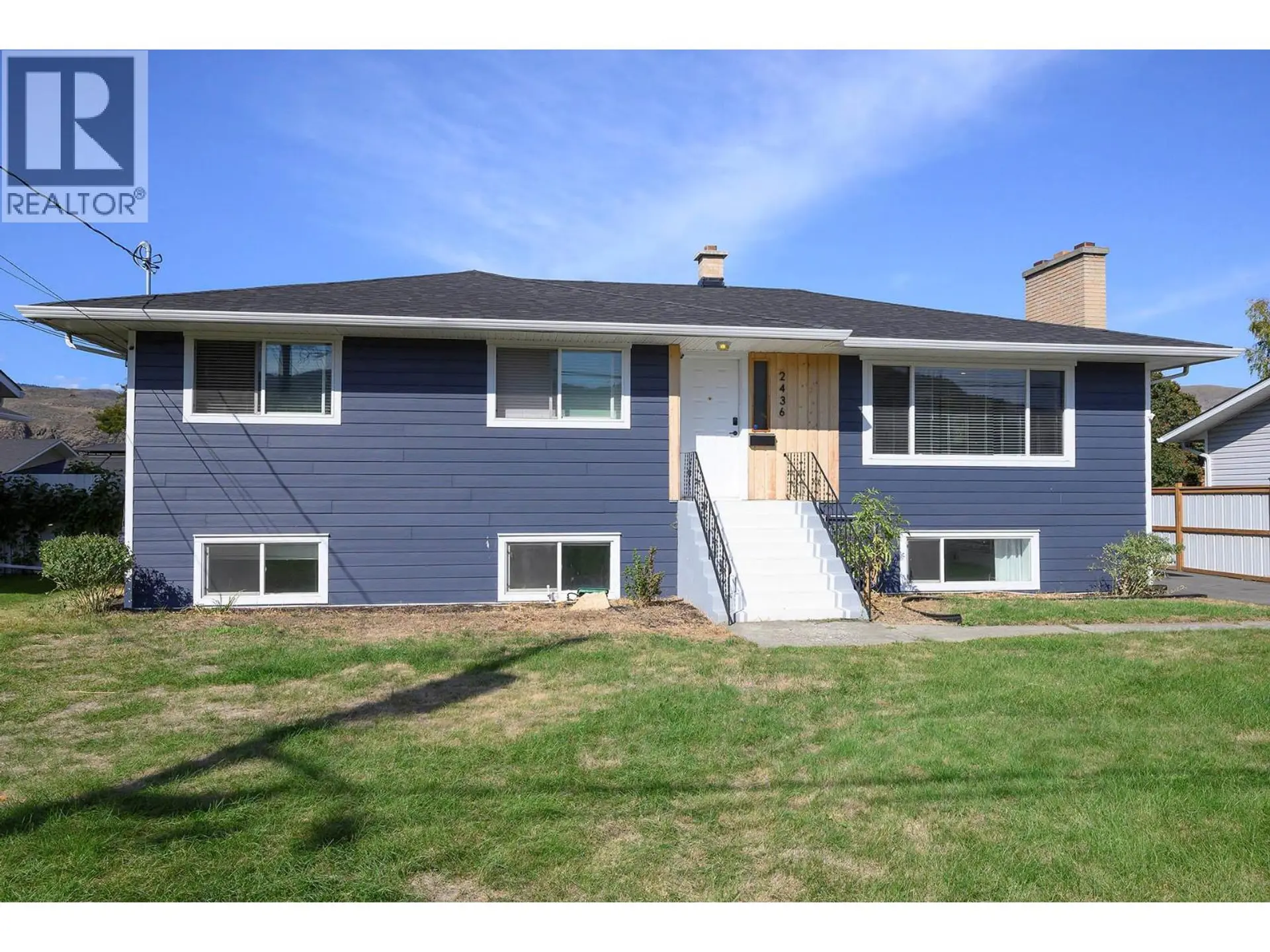 Property at 2436 YOUNG Avenue, Kamloops, BC