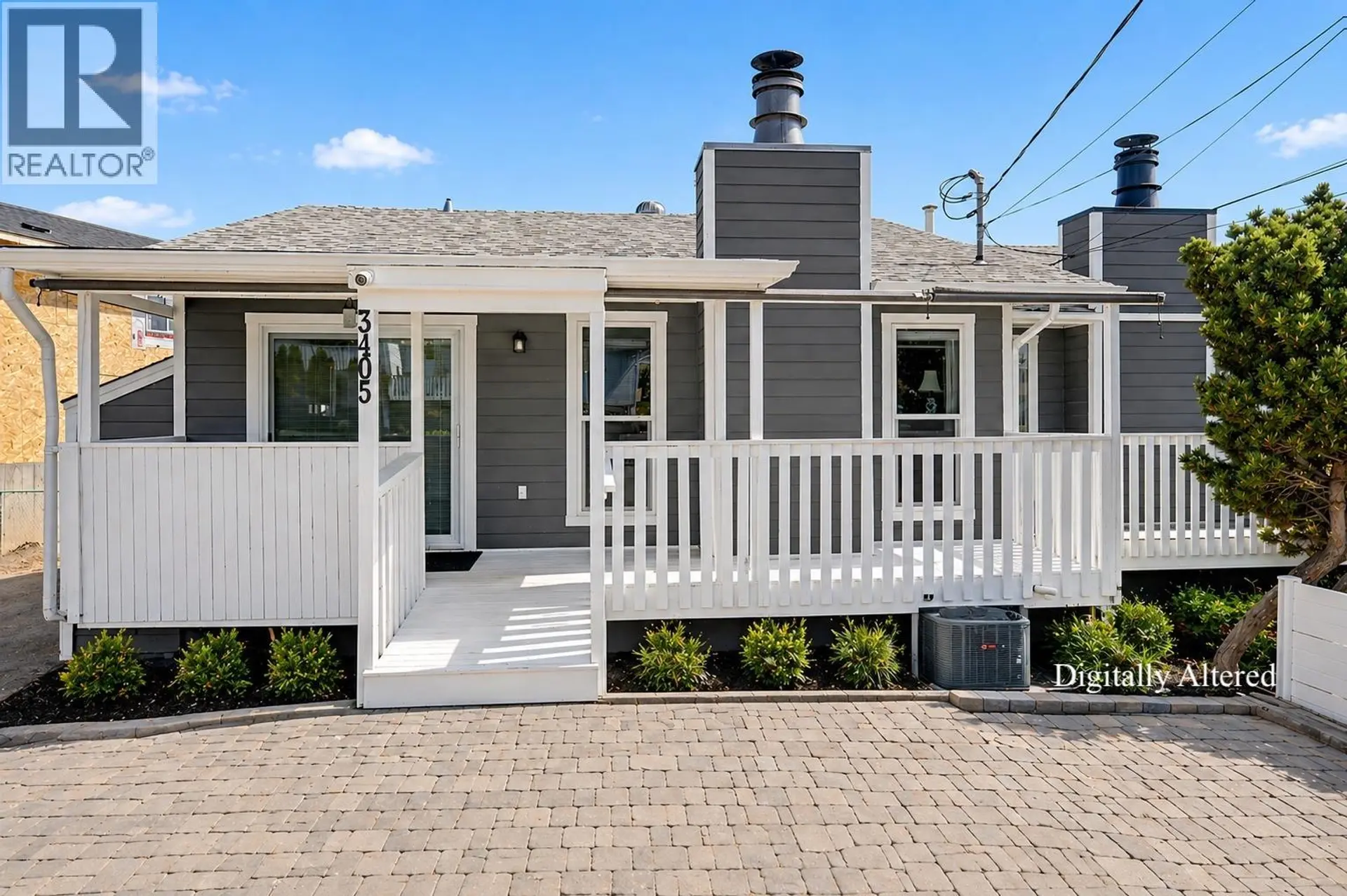 Property at 3405 Logan Road, West Kelowna, BC
