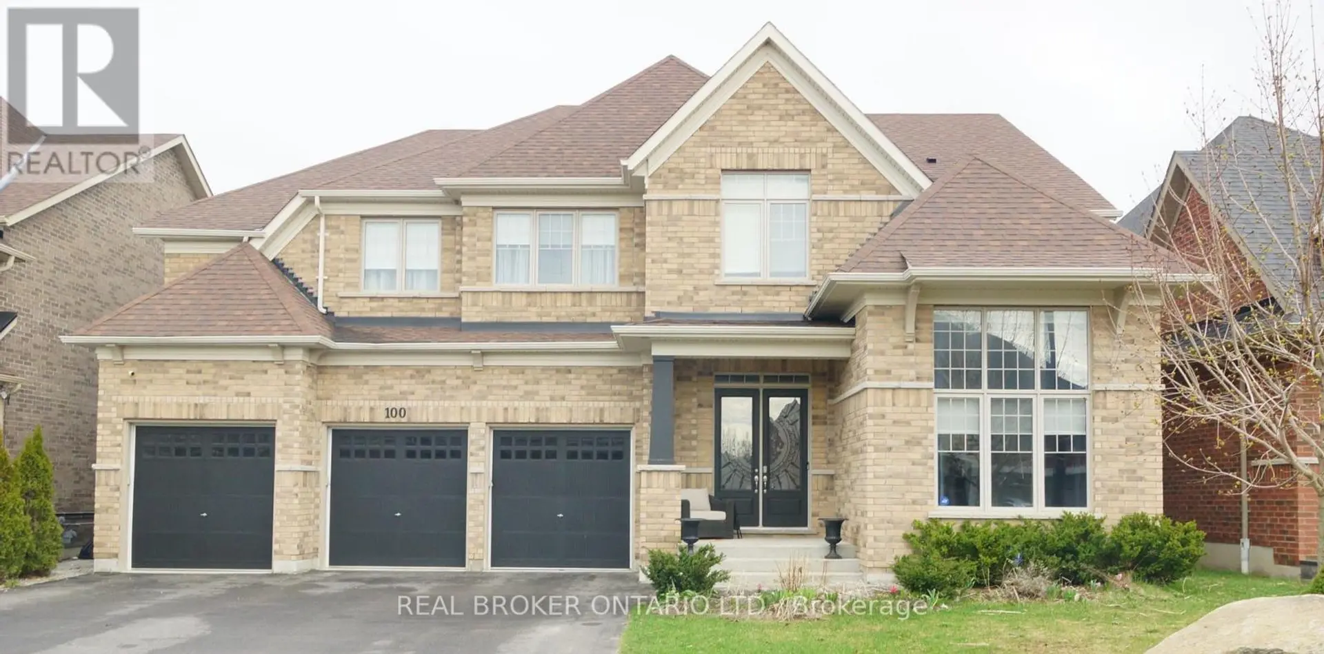 100 TRAIL BOULEVARD - Image 1