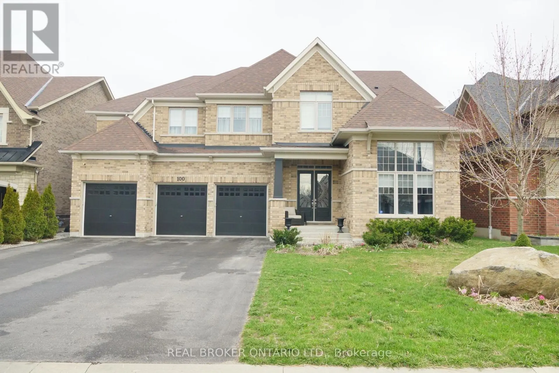 100 TRAIL BOULEVARD - Image 2
