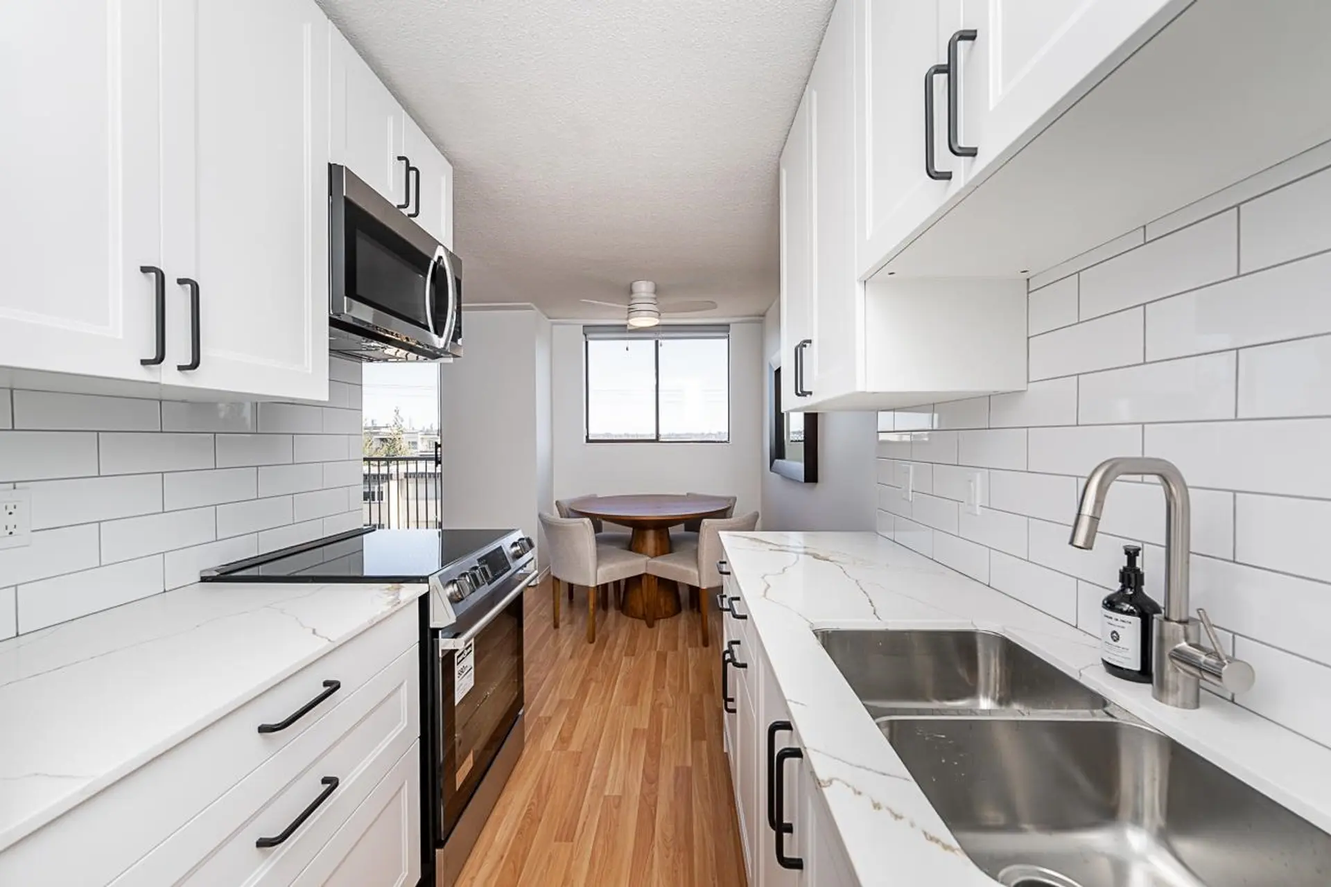 Property at #307 320 Royal Avenue, New Westminster, BC
