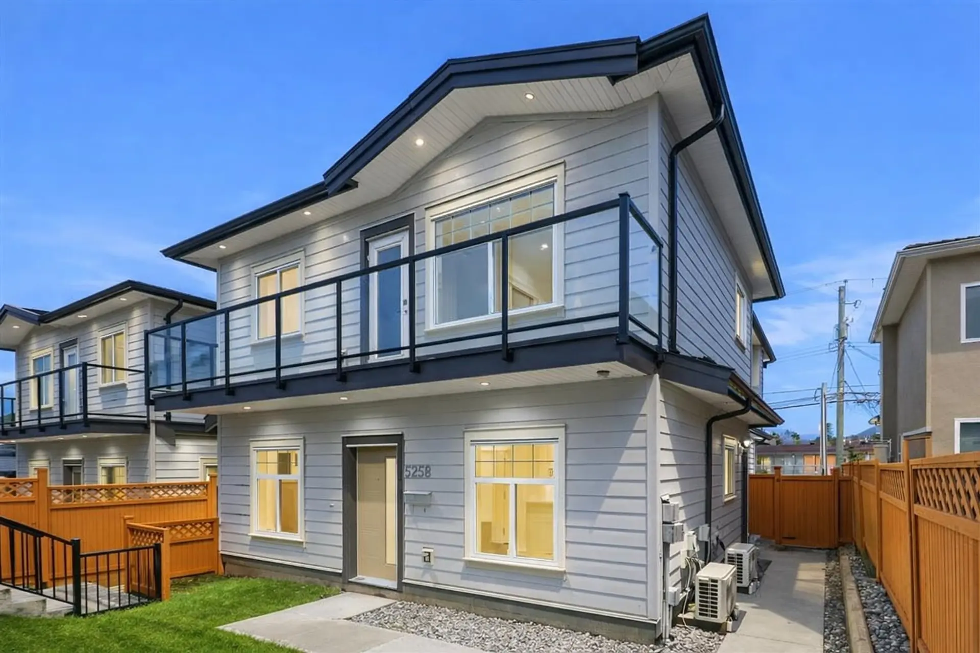 Property at 5258 Norfolk Street, Burnaby, BC