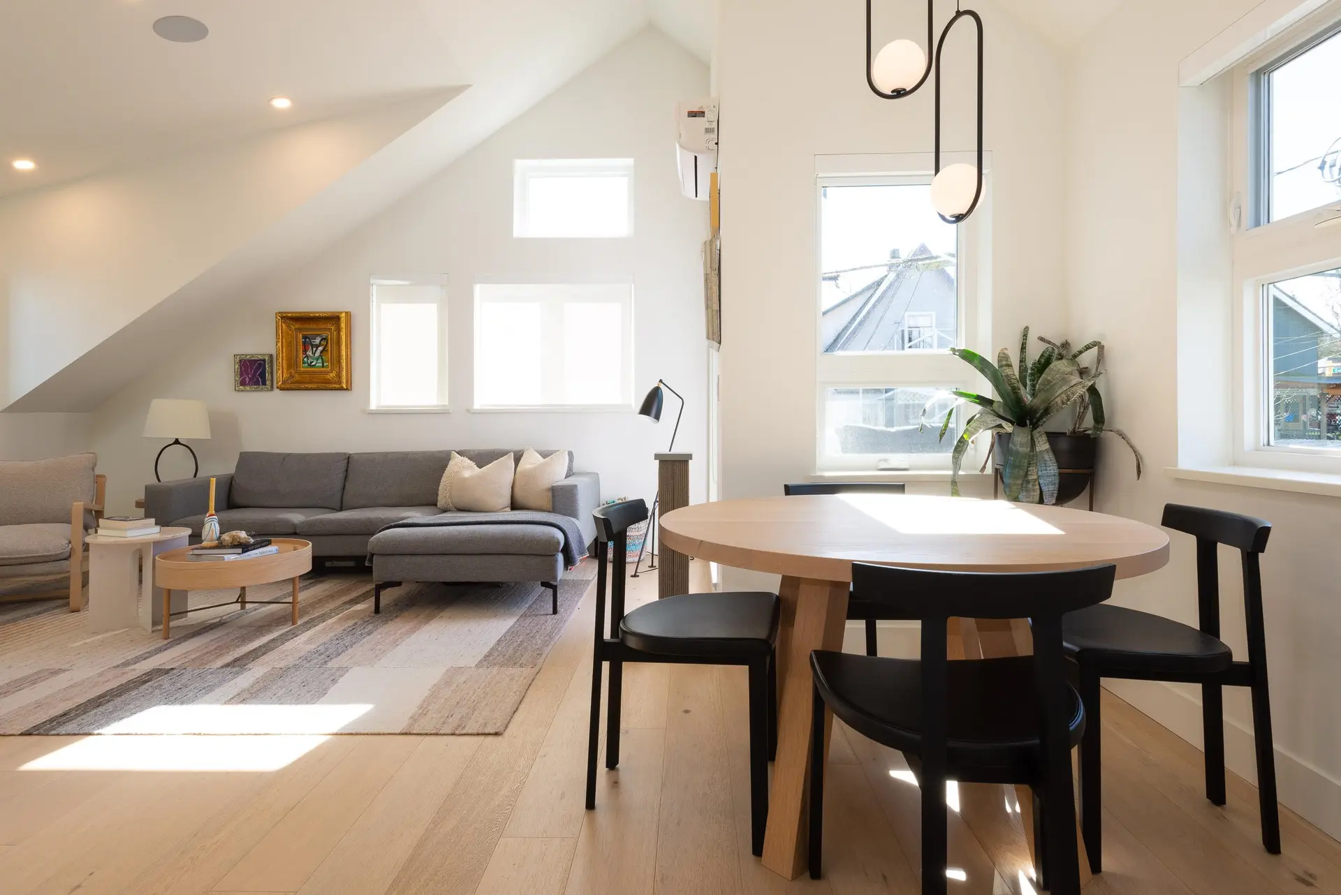 Property at 1346 E 11th Avenue, Vancouver, BC