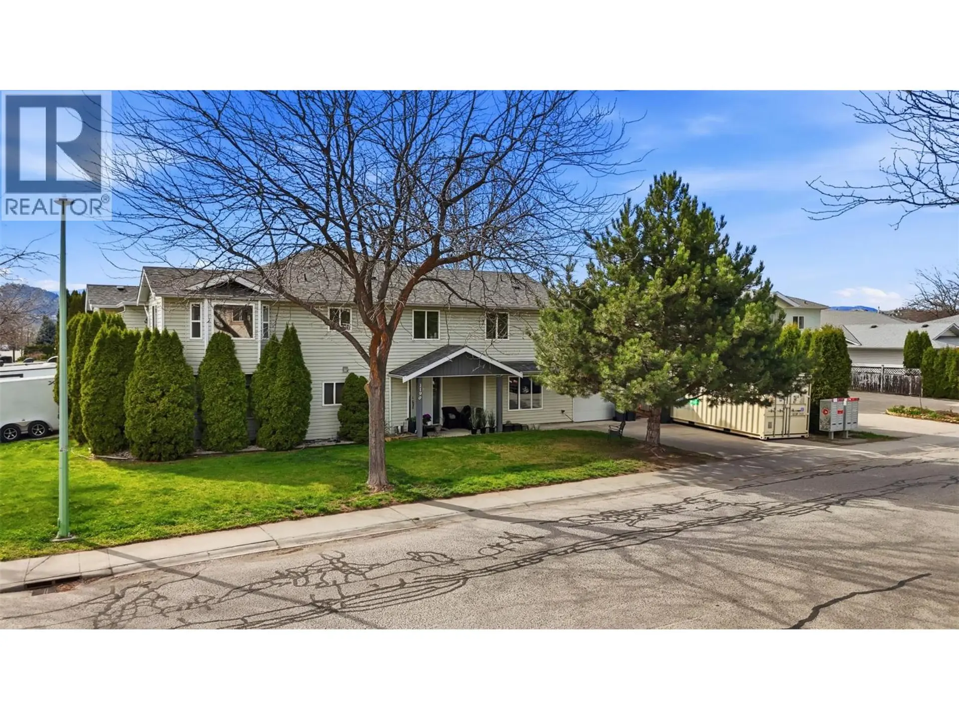 Property at 1190 Friesen Road, Kelowna, BC