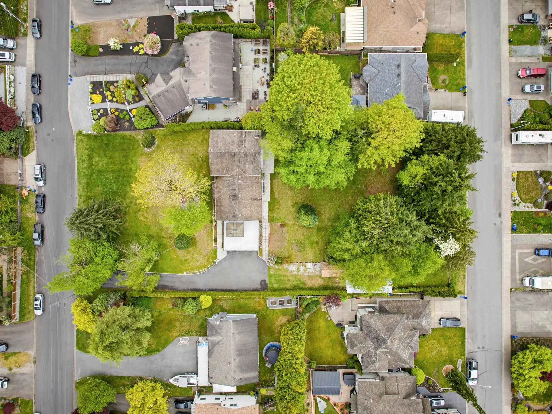 Property at 33103 Whidden Avenue, Mission, BC