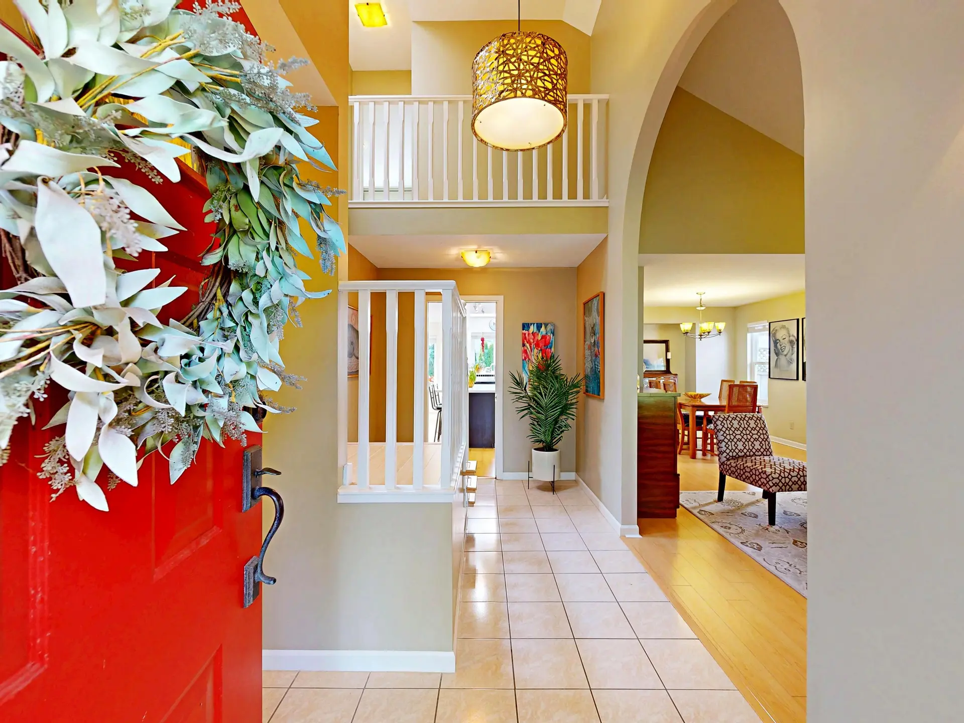 Property at 4475 Dawn Place, Delta, BC