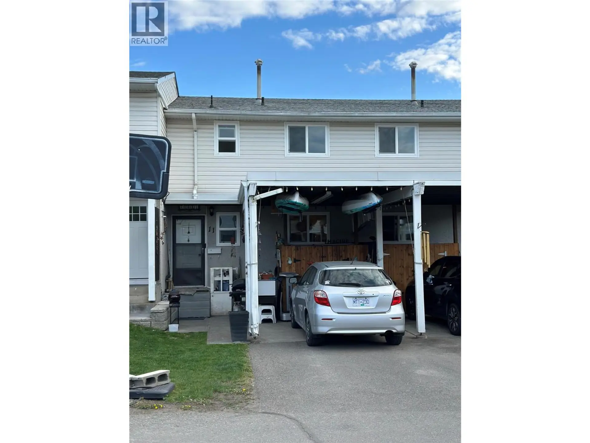 Property at 11-800 Southhill Street, Kamloops, BC
