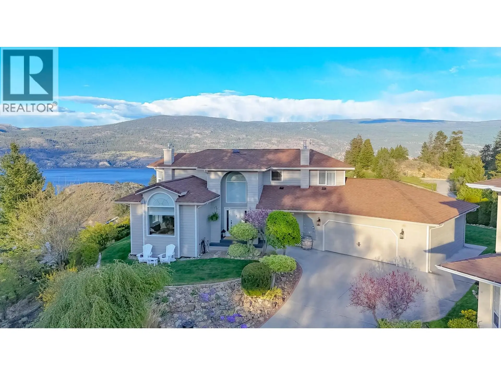 Property at 118 Sumac Ridge Drive, Summerland, BC