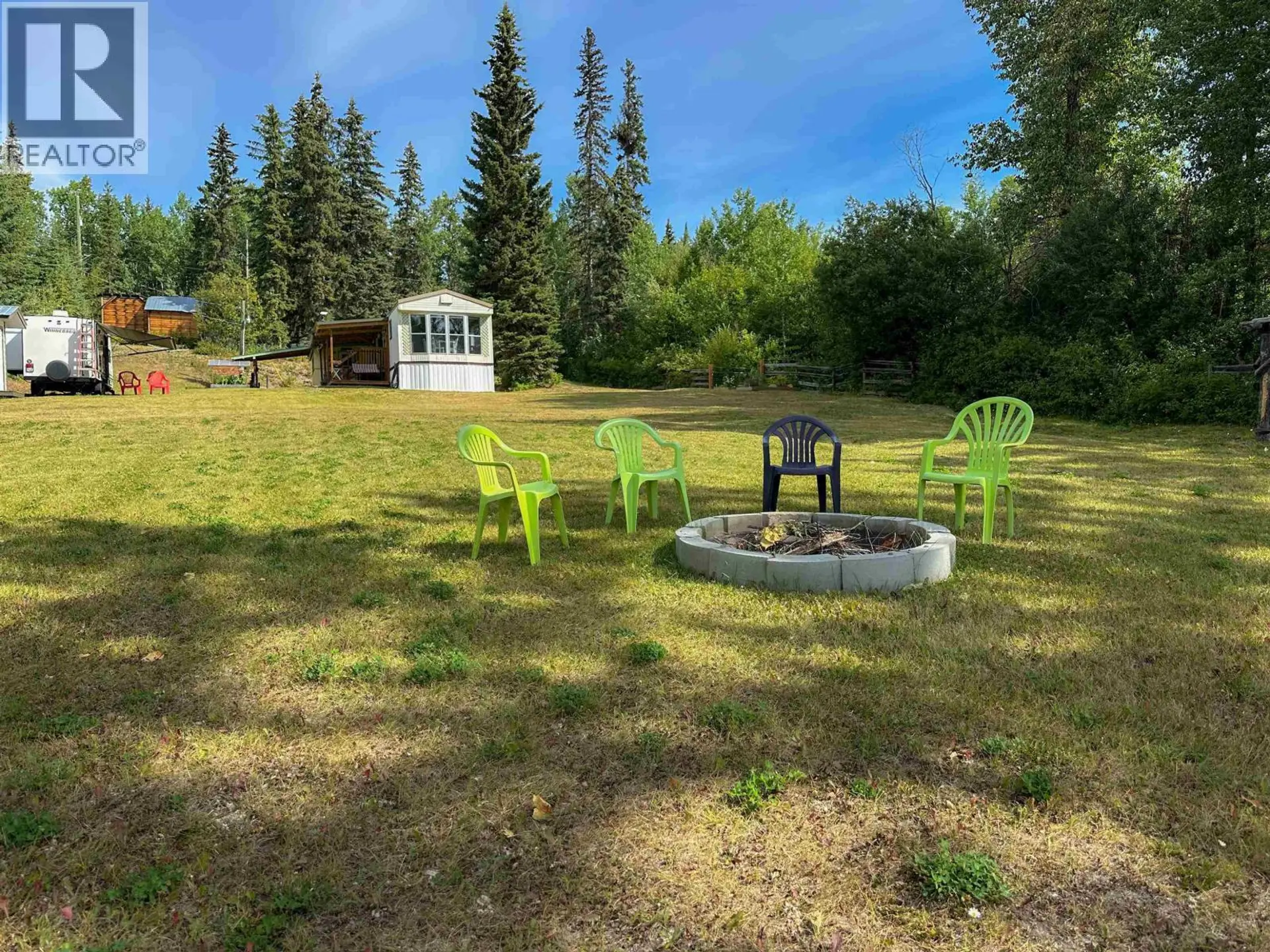 Property at 5965 MCKENZIE ROAD, Fraser Lake, BC