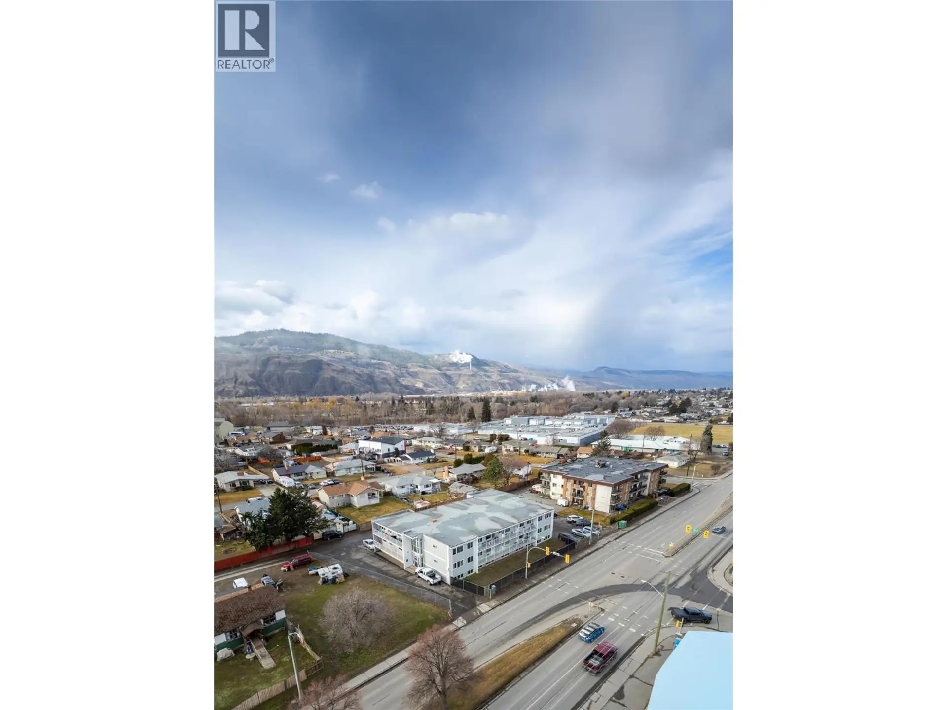 Property at 975 Tranquille Road, Kamloops, BC