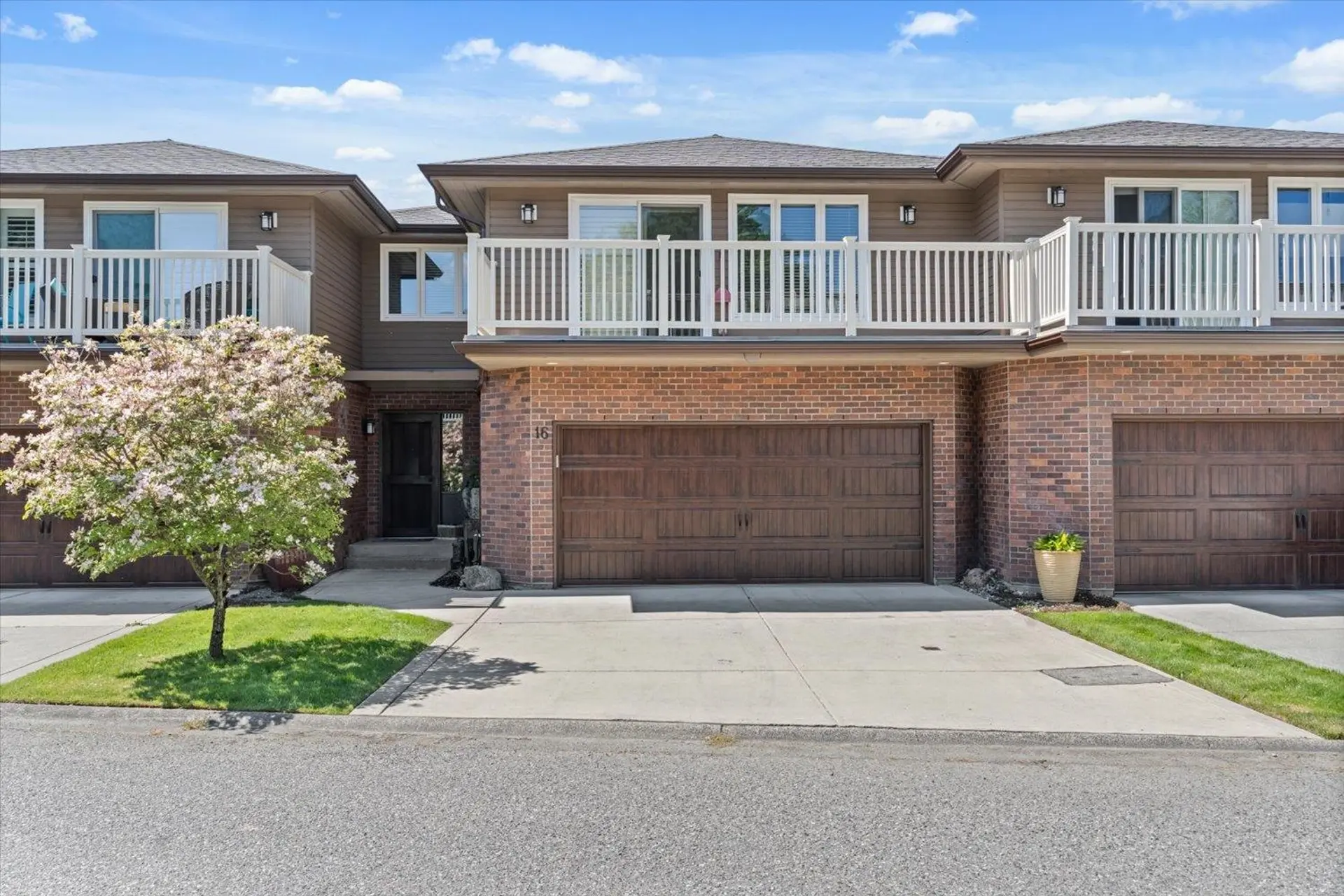 Property at #16 7001 Eden Drive, Sardis, BC