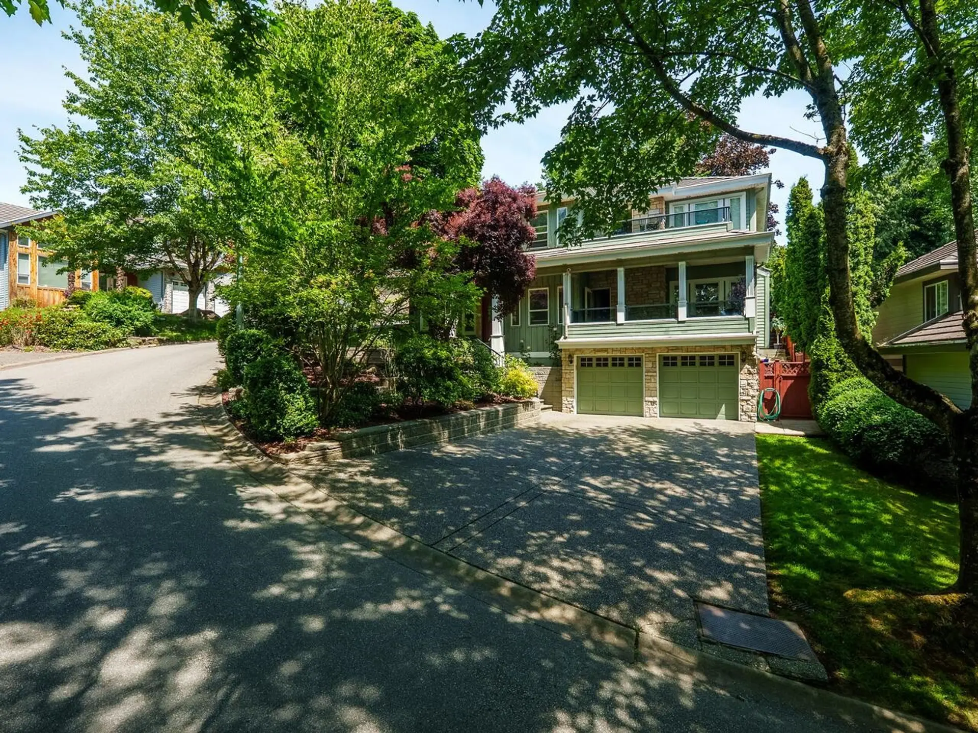 Property at 10419 Wiltshire Boulevard, Delta, BC