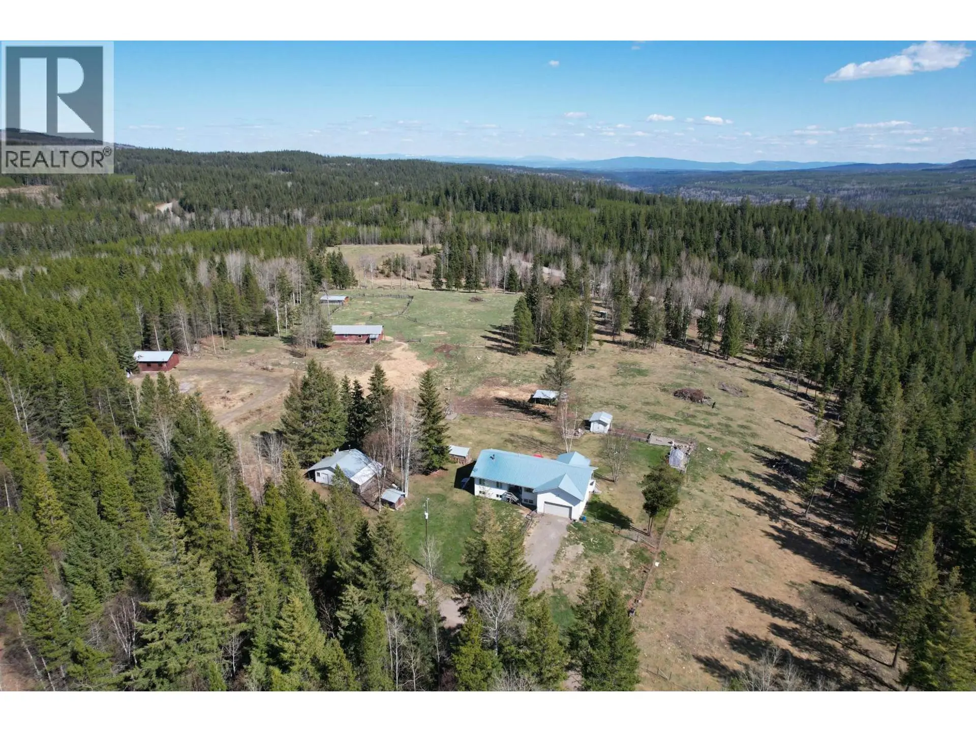 Property at 4006 BLUESTONE ROAD, Quesnel, BC