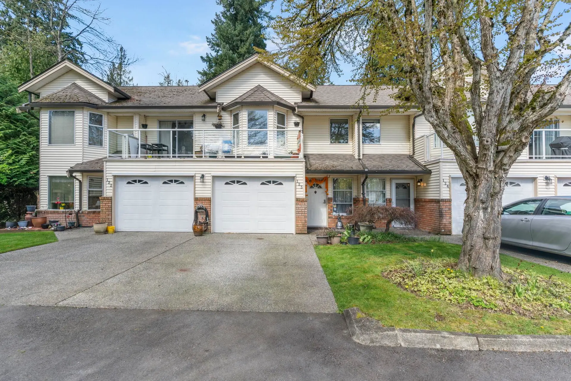 Property at #123 6841 138 Street, Surrey, BC