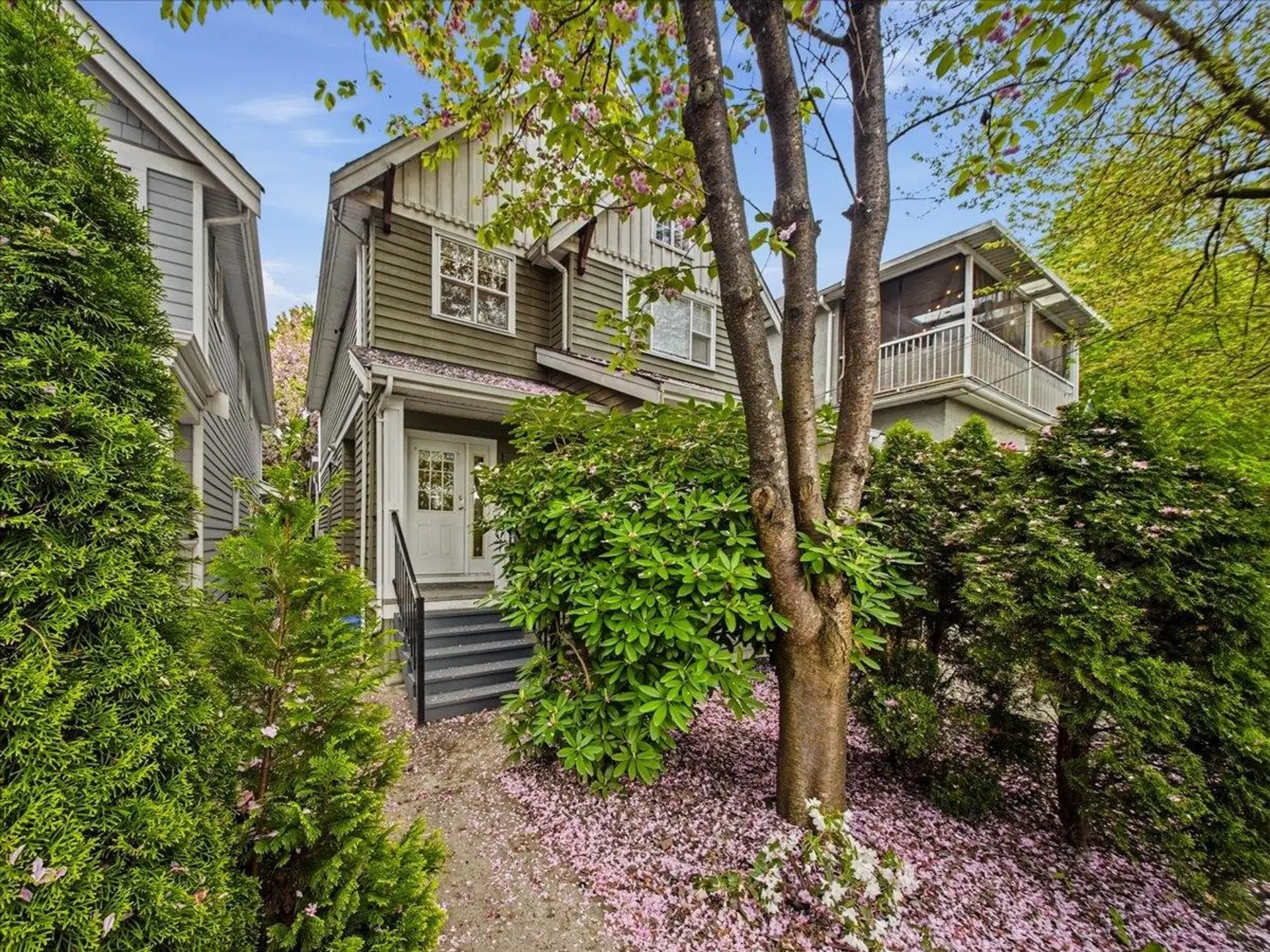 Property at 1320 Victoria Drive, Vancouver, BC