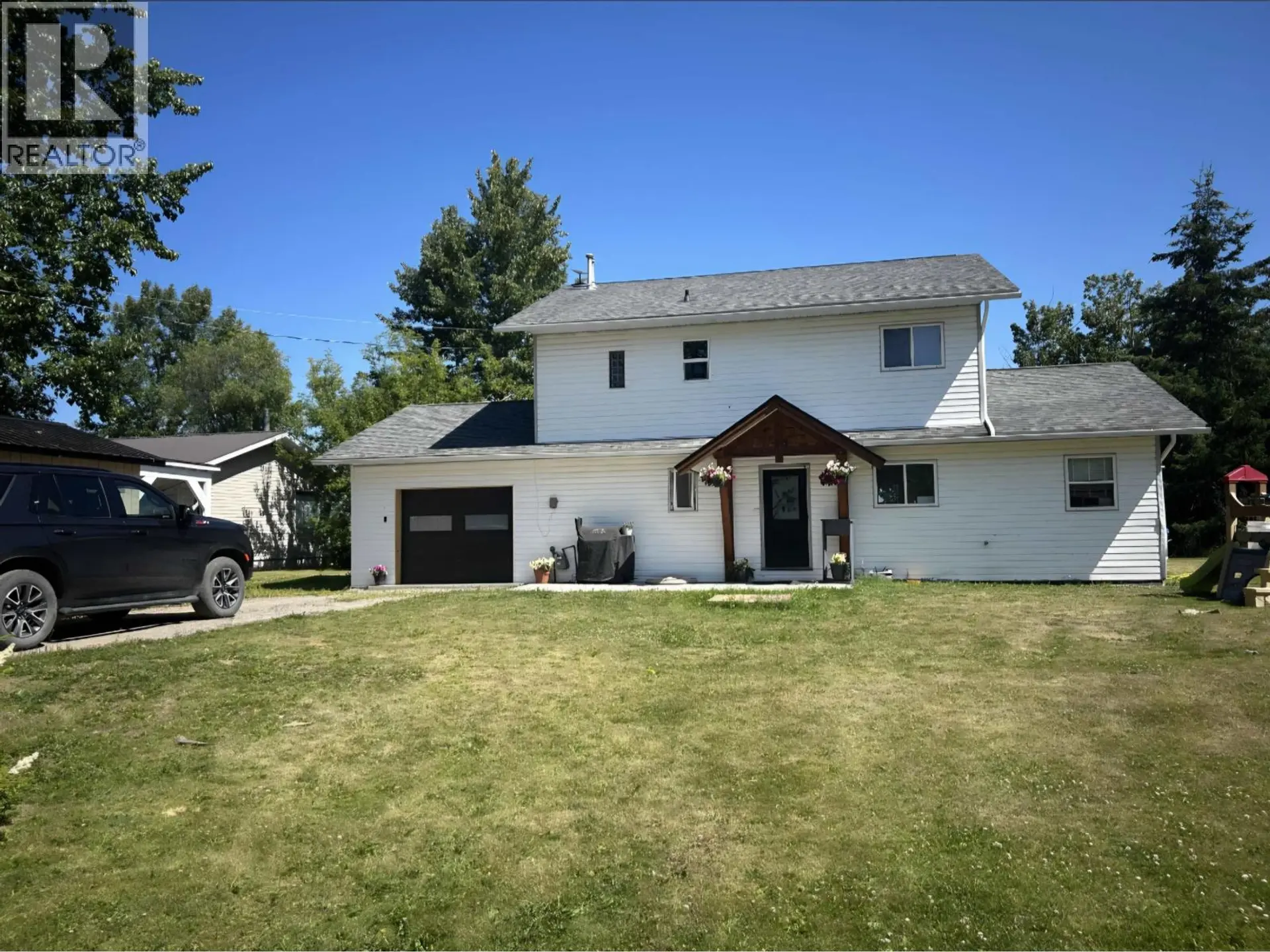 Property at 7794 WATER SUBDIVISION LOOP, Fort St. James, BC