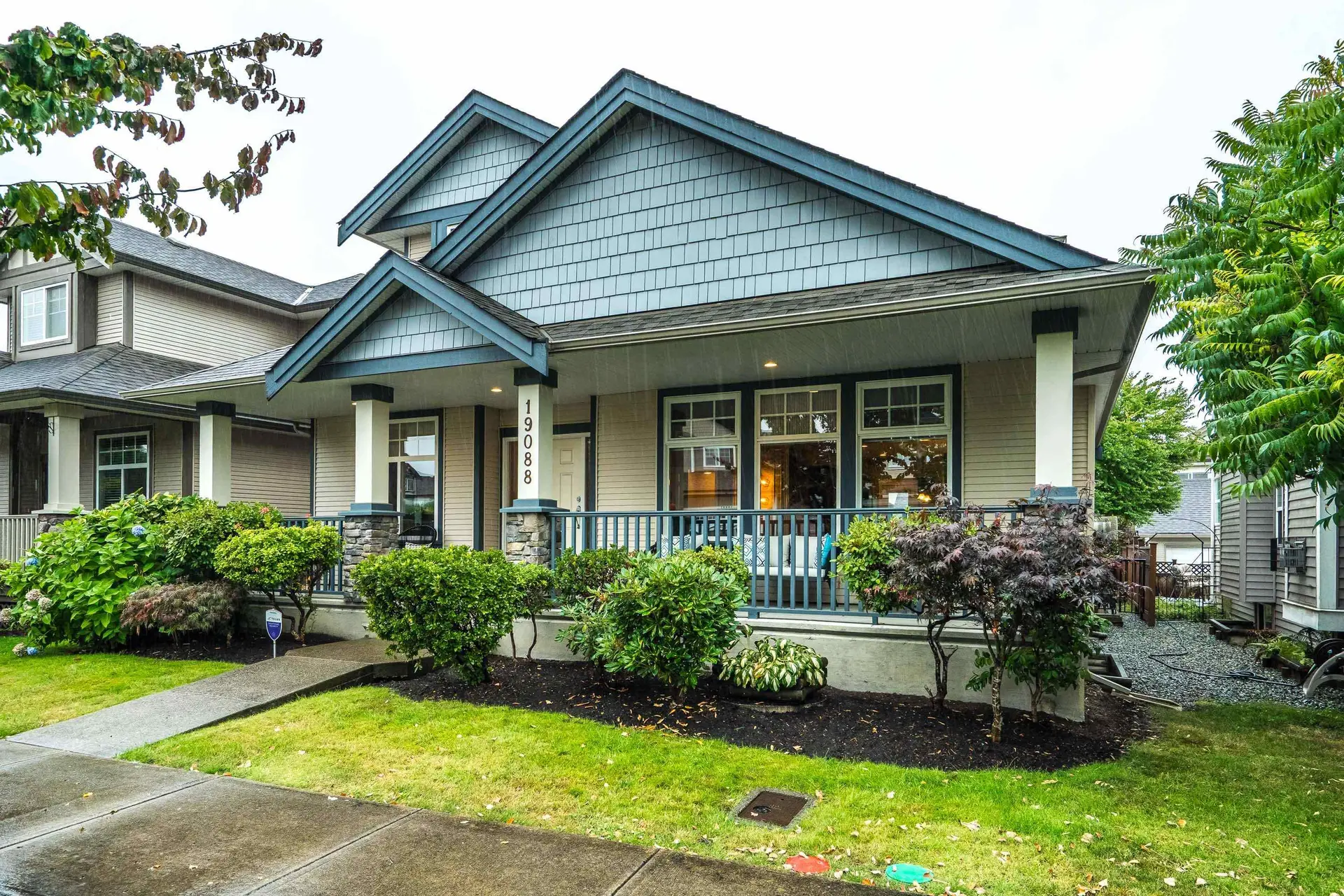 Property at 19088 68a Avenue, Surrey, BC