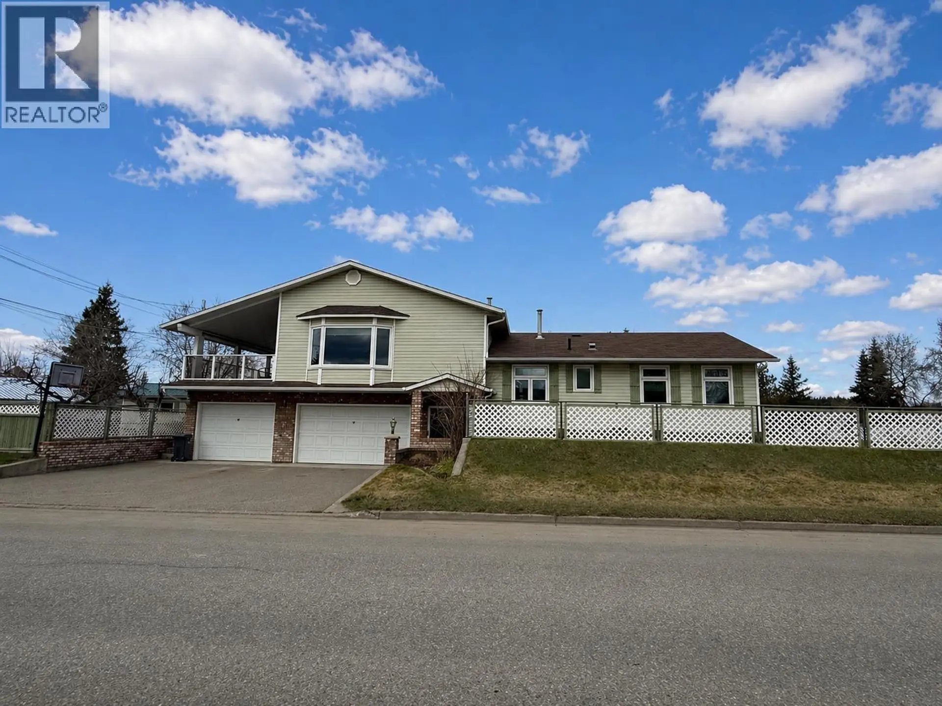 Property at 785 IRWIN STREET, Prince George, BC