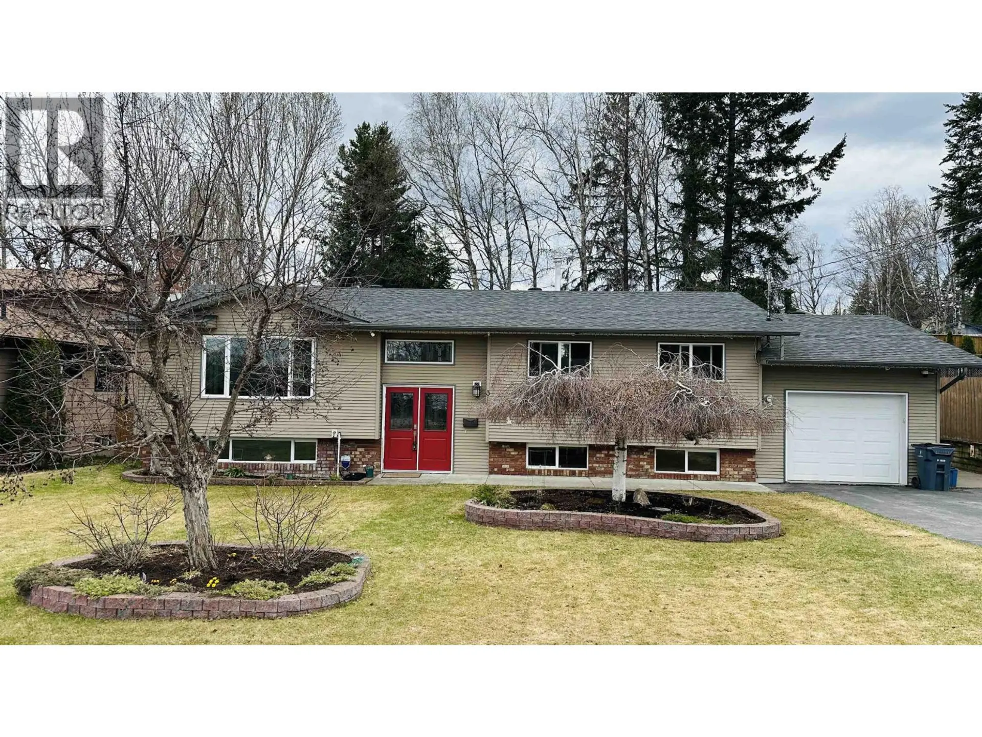 Property at 3187 WALLACE CRESCENT, Prince George, BC