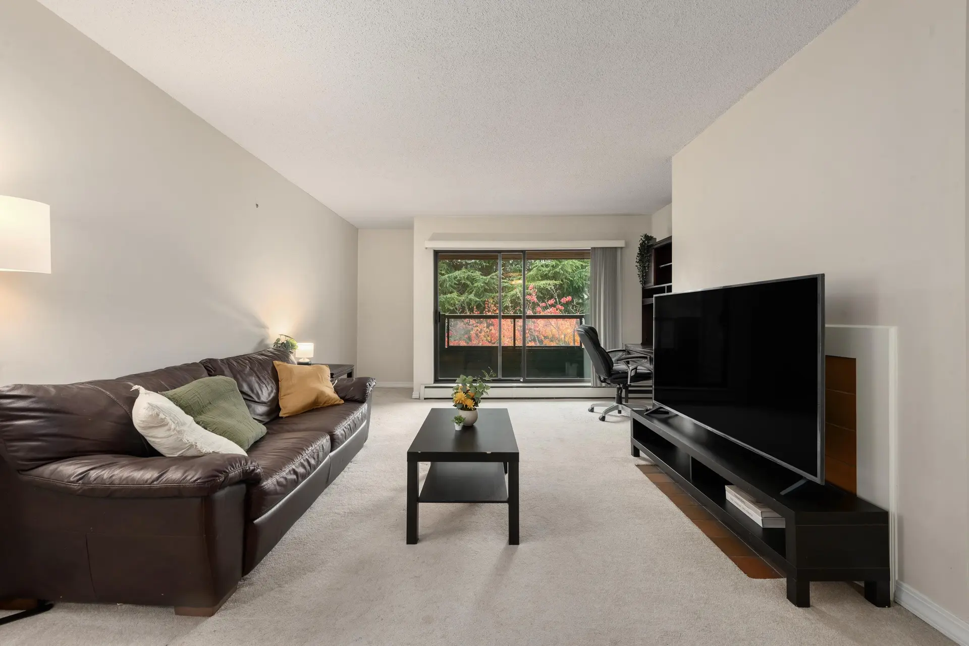 Property at #303 8600 Ackroyd Road, Richmond, BC