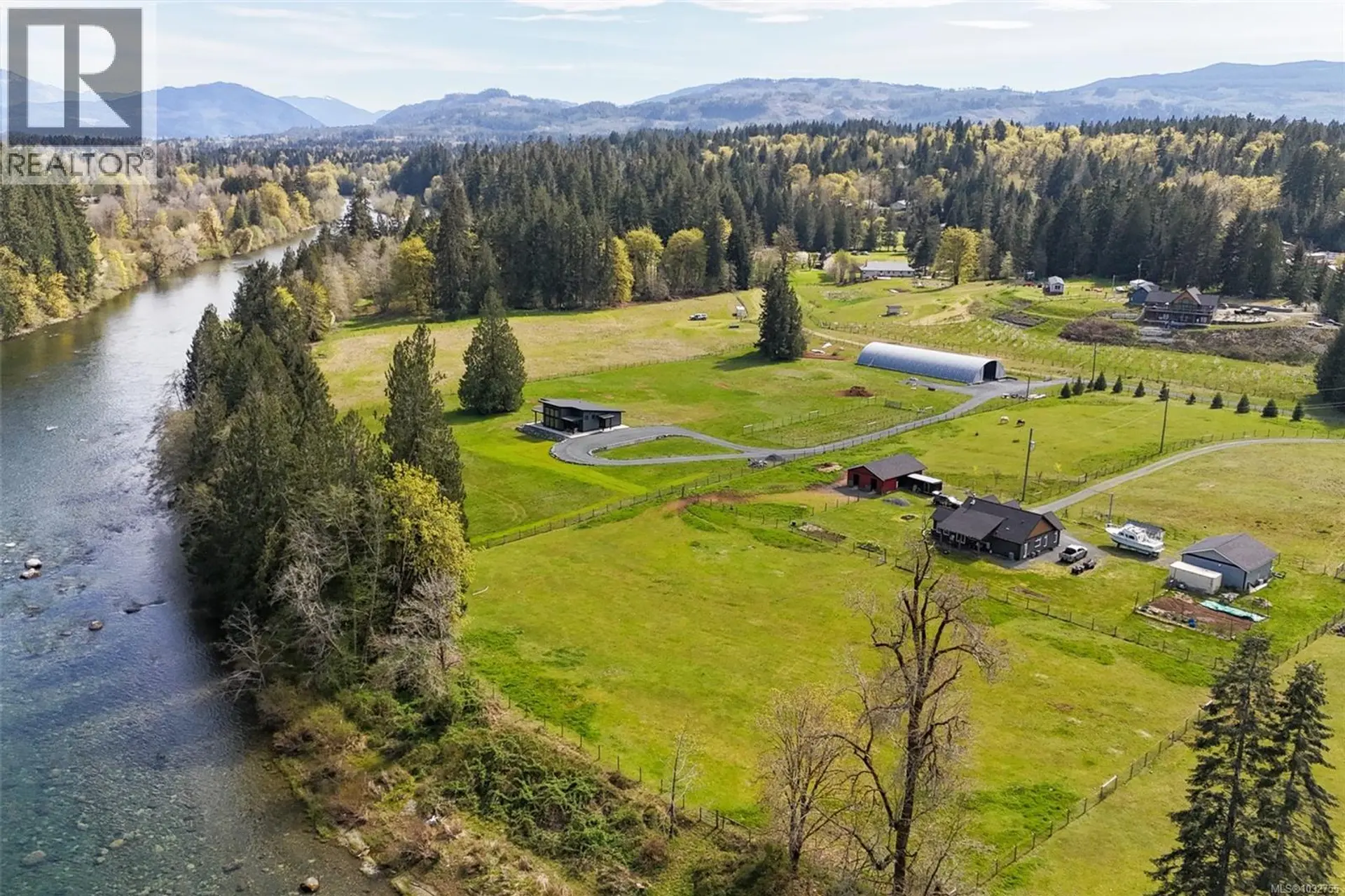 Property at 6593 Vista Rd, Port Alberni, BC
