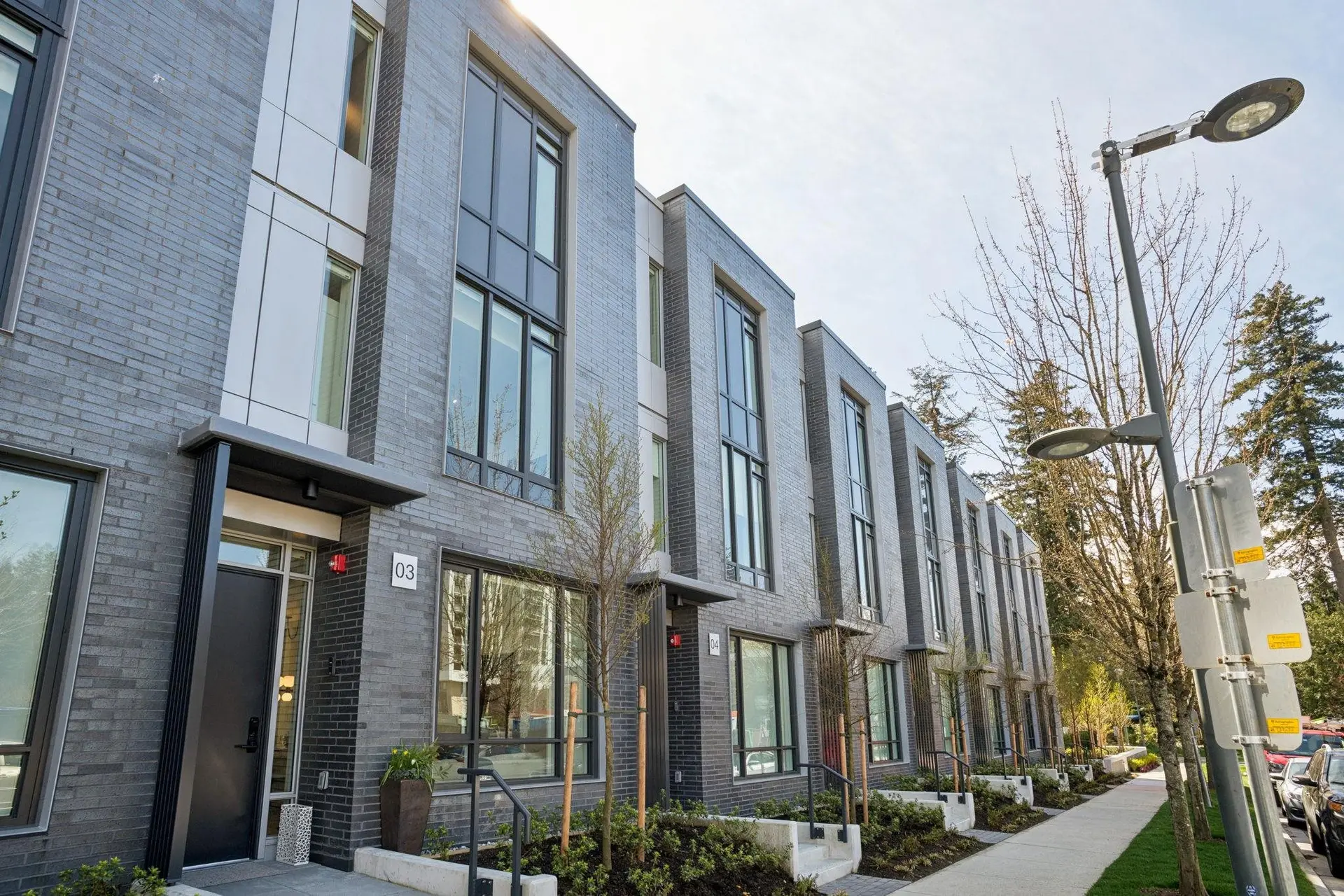 Property at #4 6138 Birney Avenue, Vancouver, BC