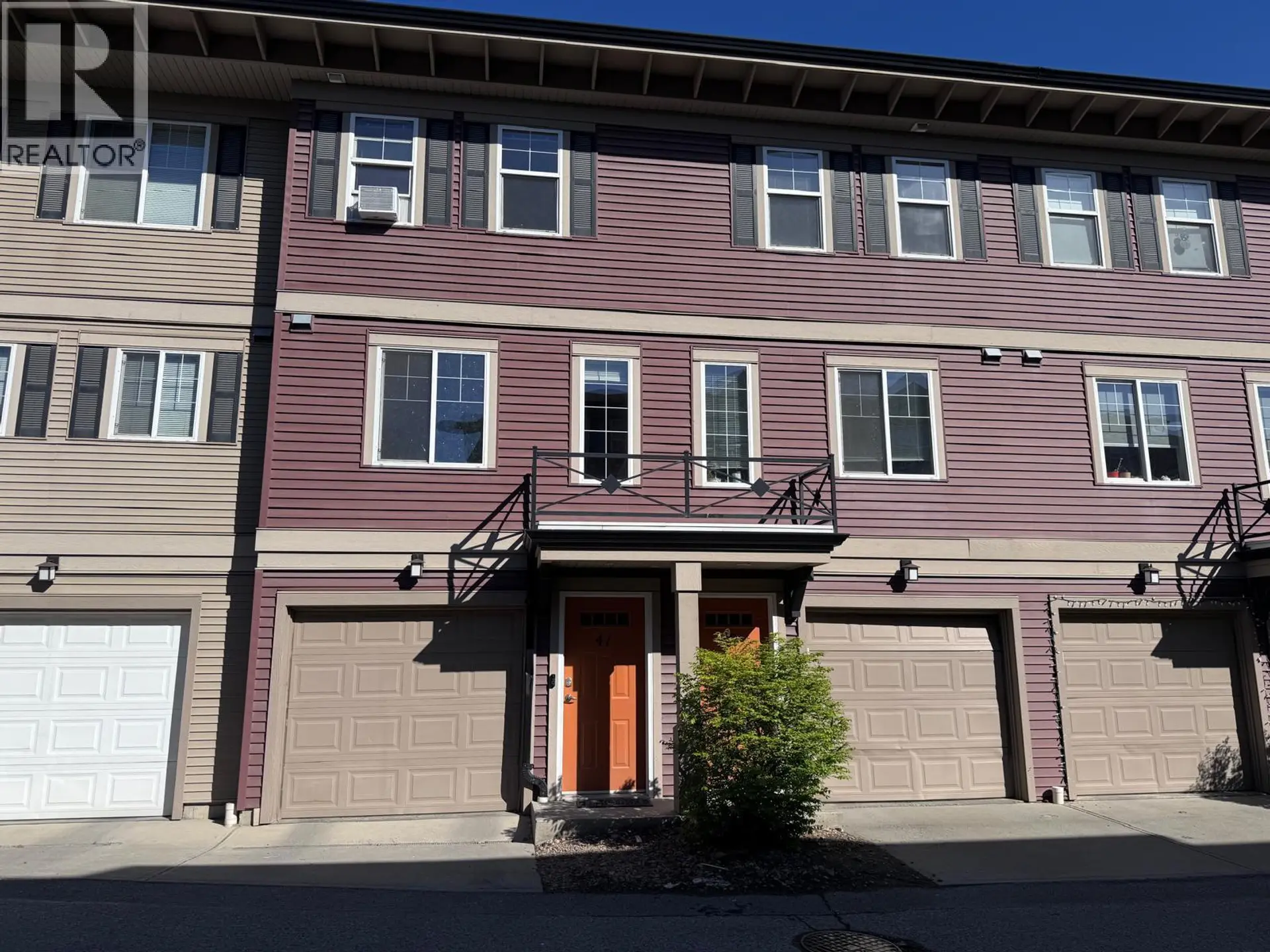 Property at #41 1970 BRAEVIEW Place, Kamloops, BC