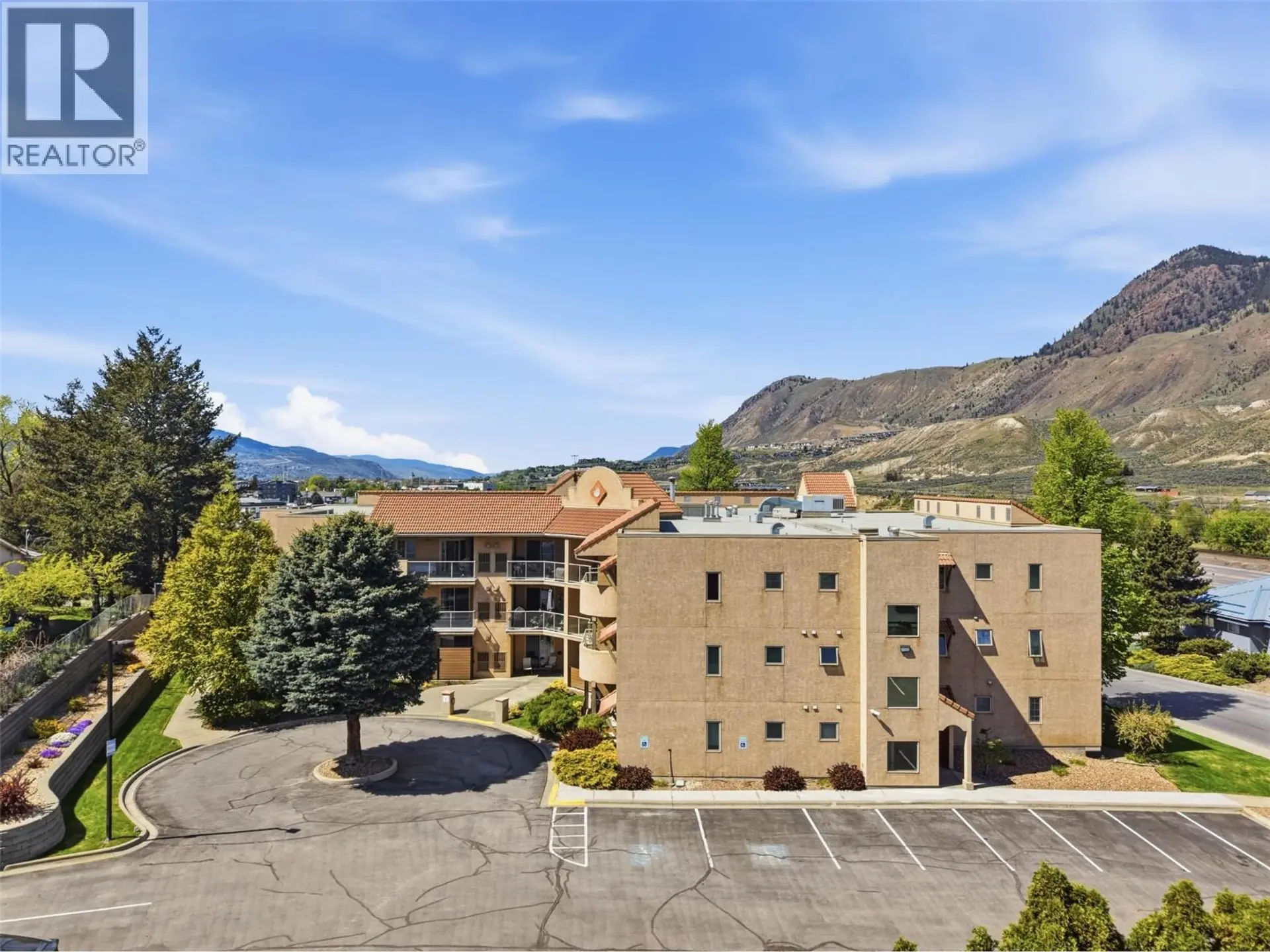 Property at #103 2169 FLAMINGO Road, Kamloops, BC