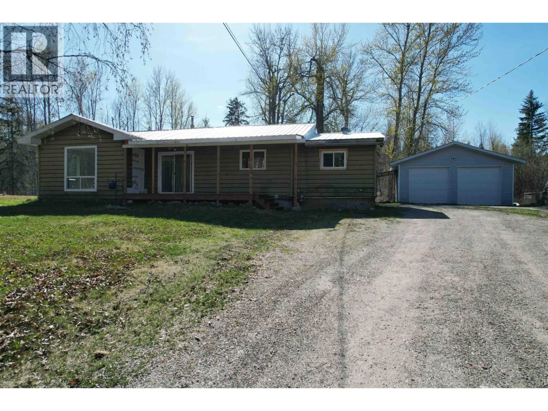 Property at 598 MARSH ROAD, Quesnel, BC